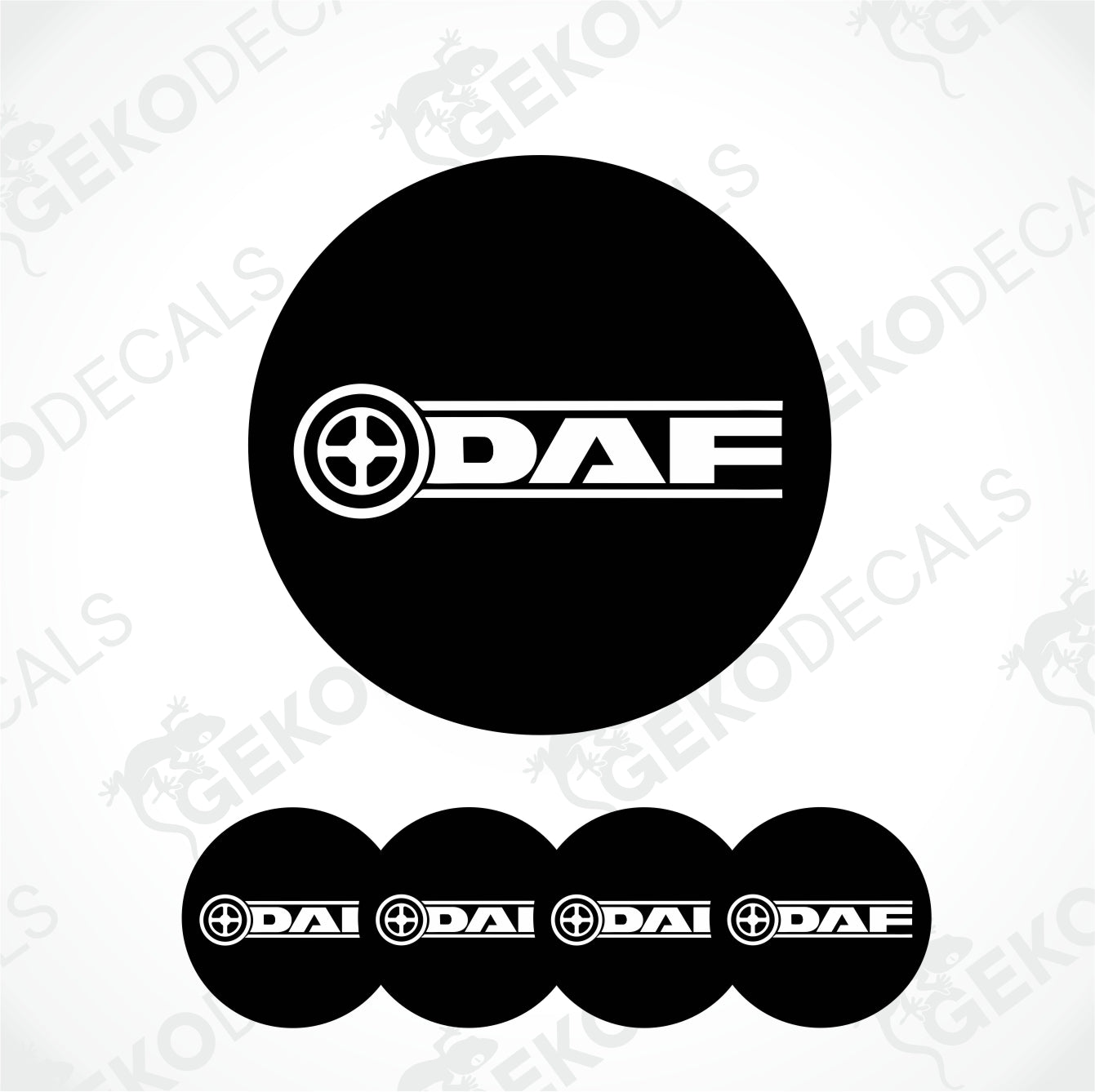 DAF