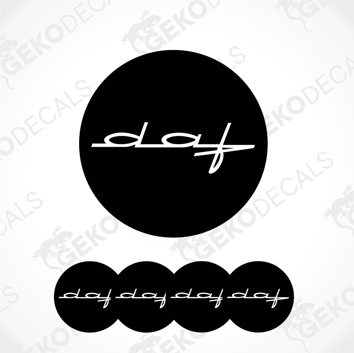 DAF