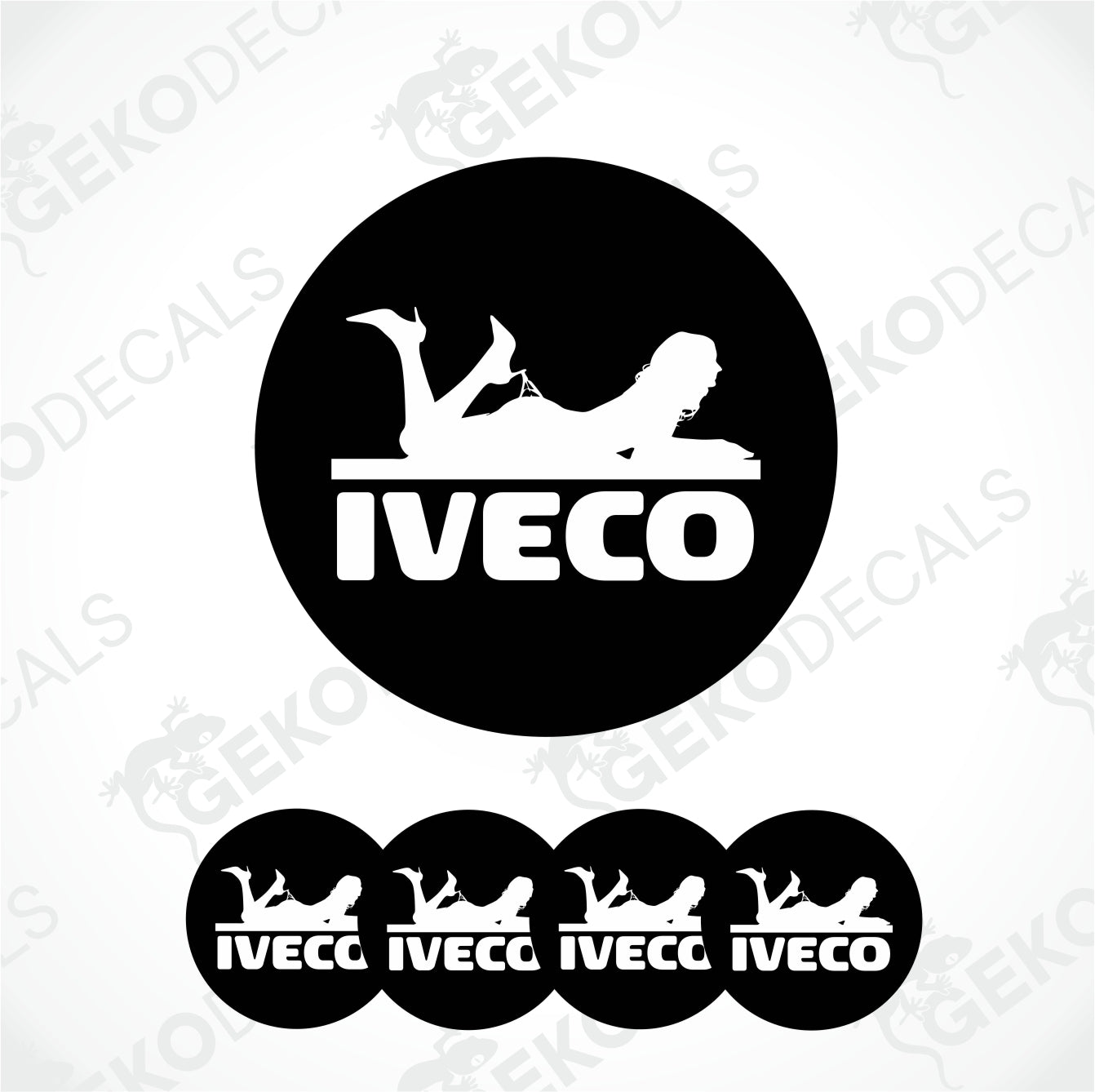 IVECO