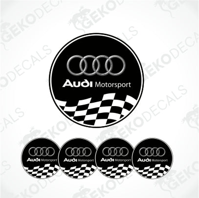 AUDI MOTORSPORT
