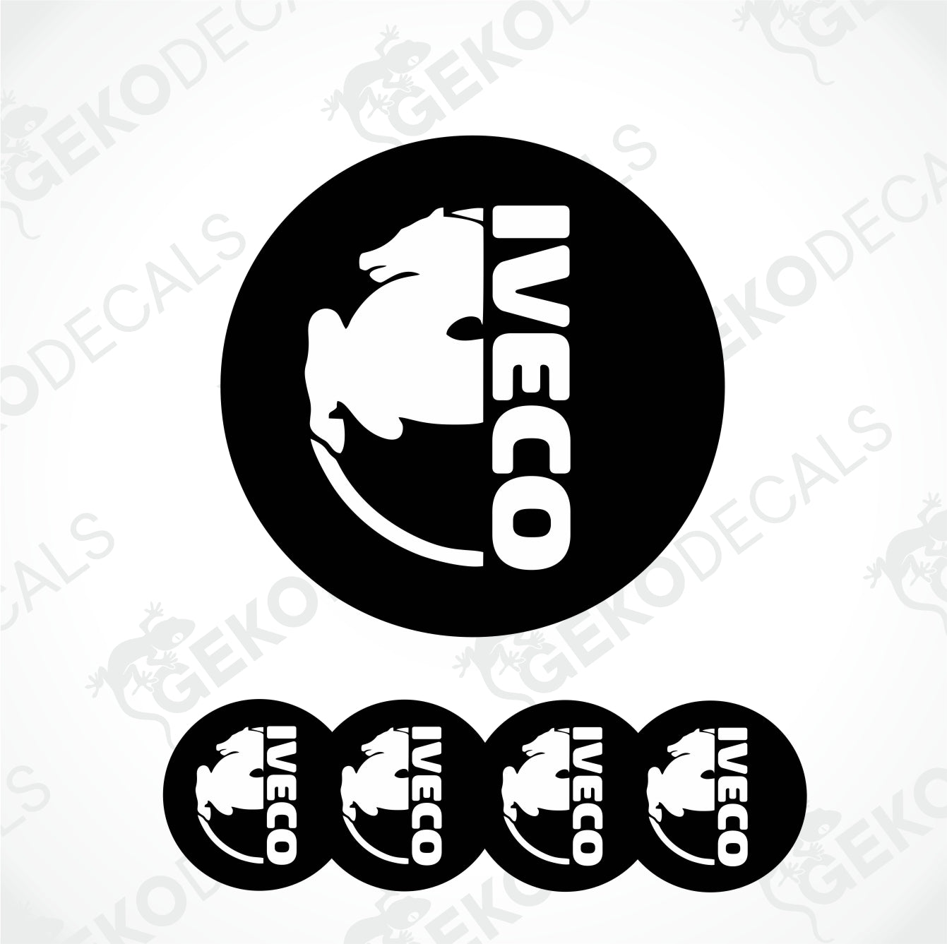 IVECO