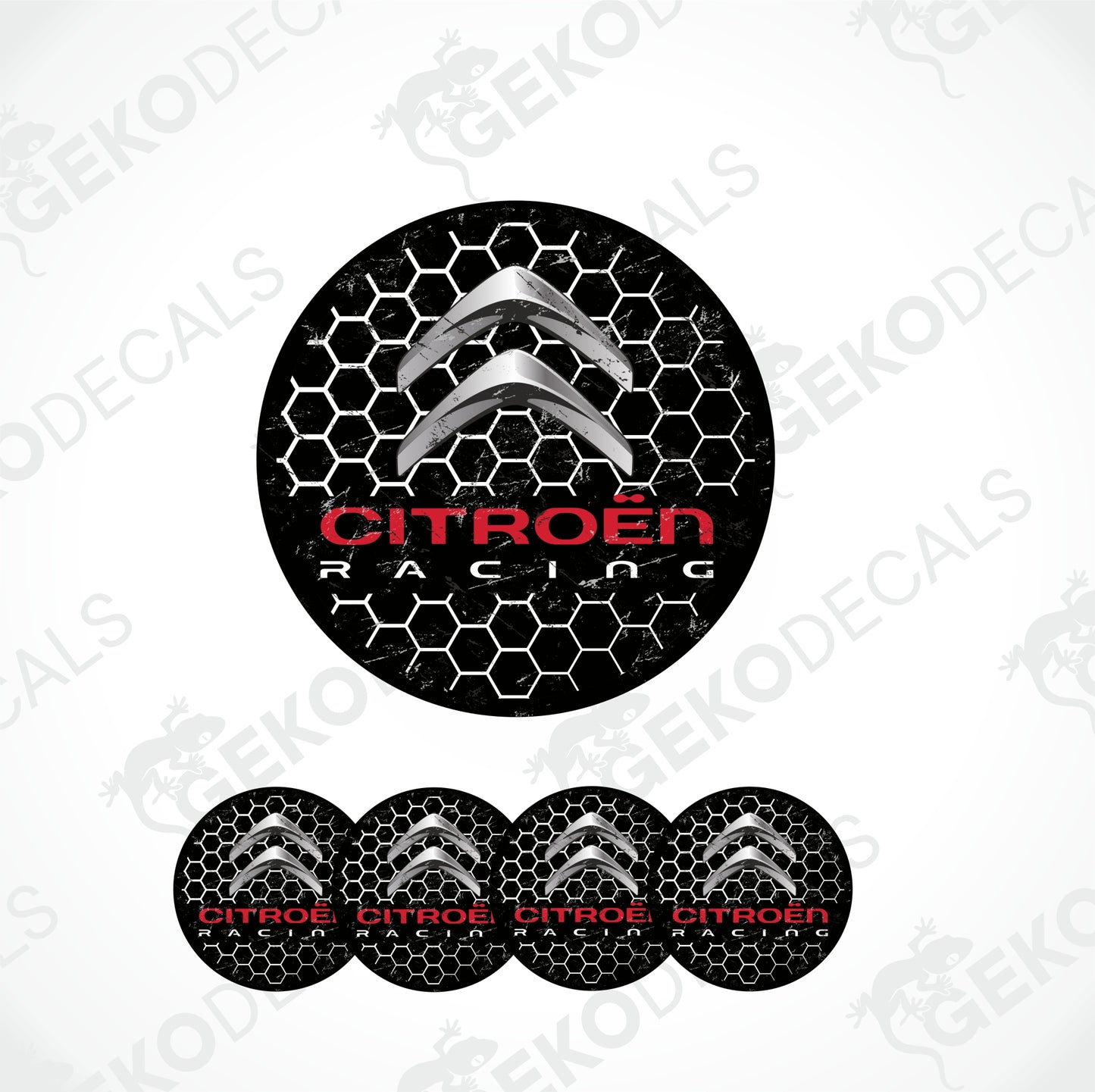 CITROEN RACING