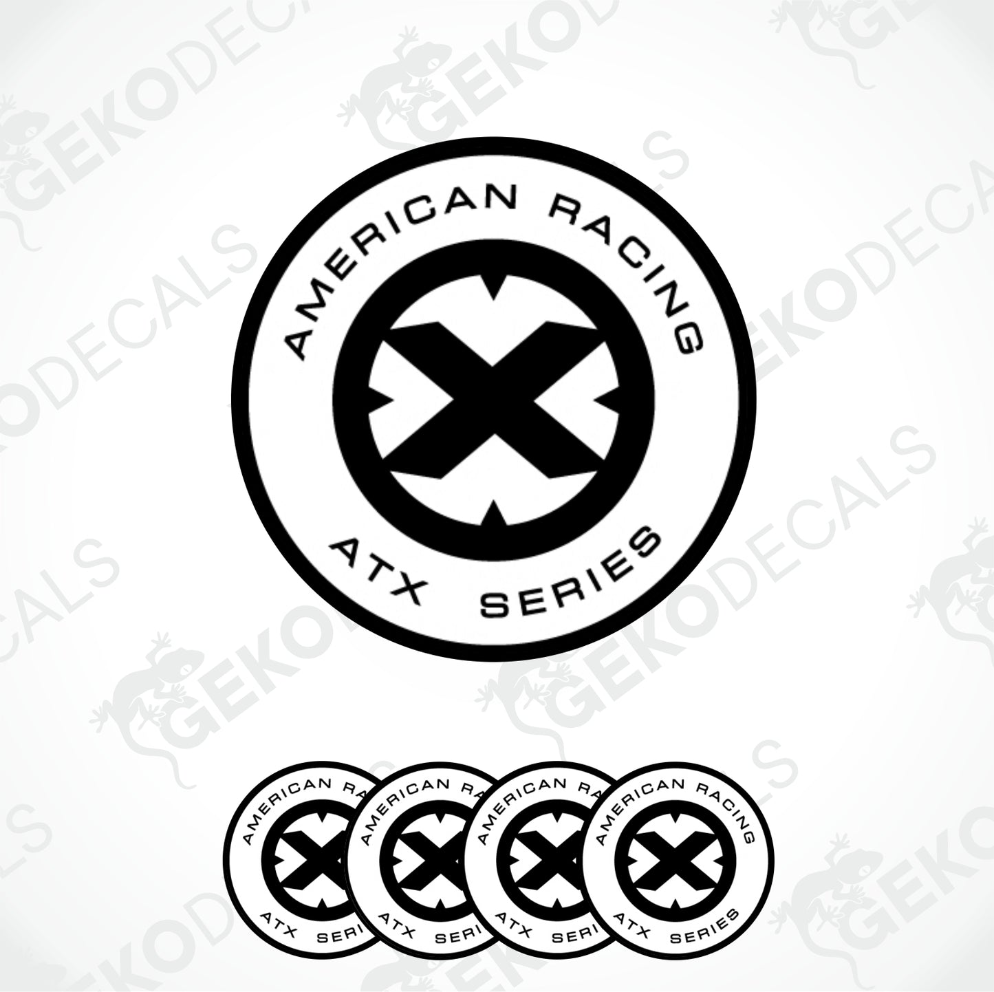 ATX SERIES