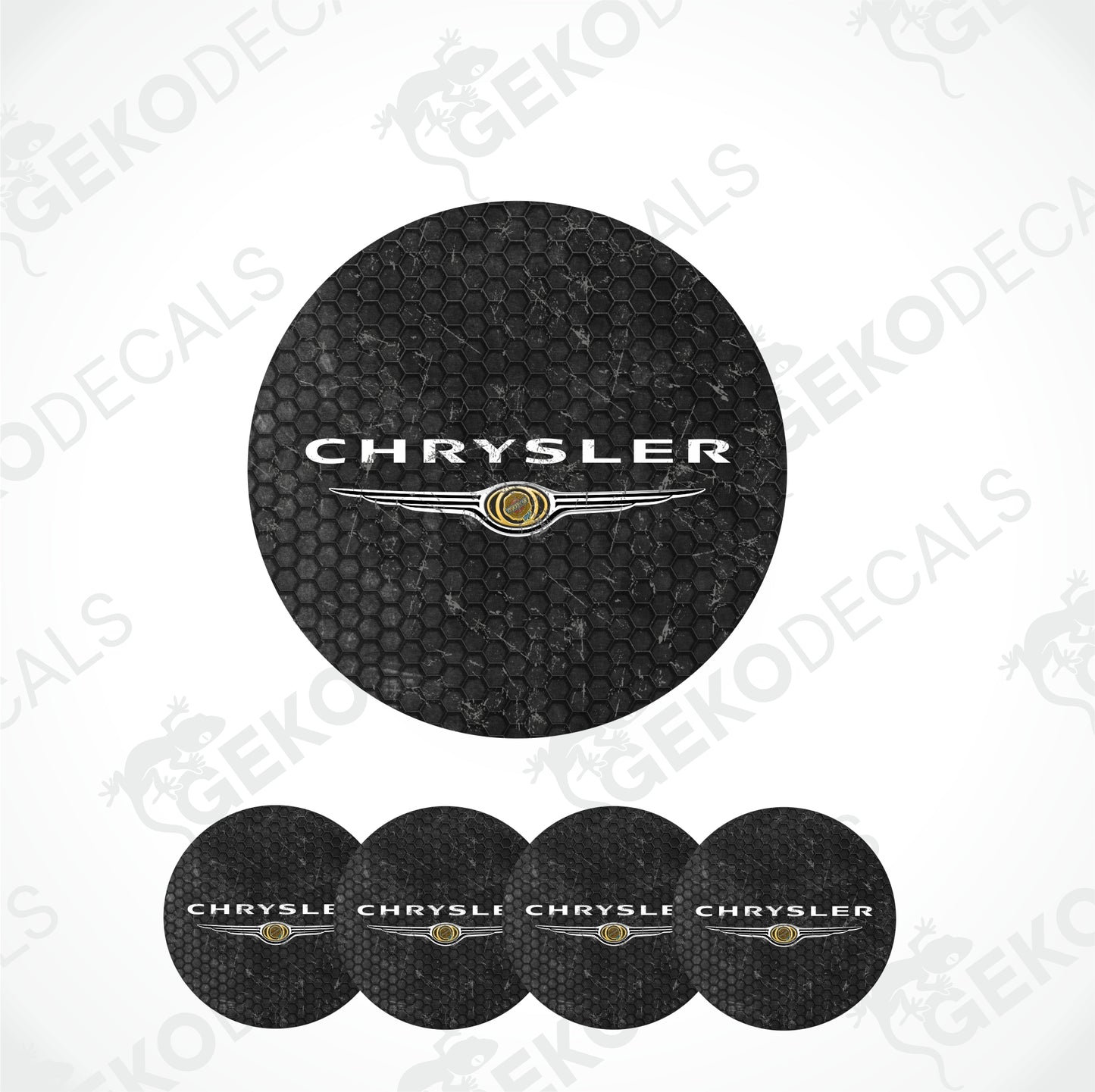 CHRYSLER