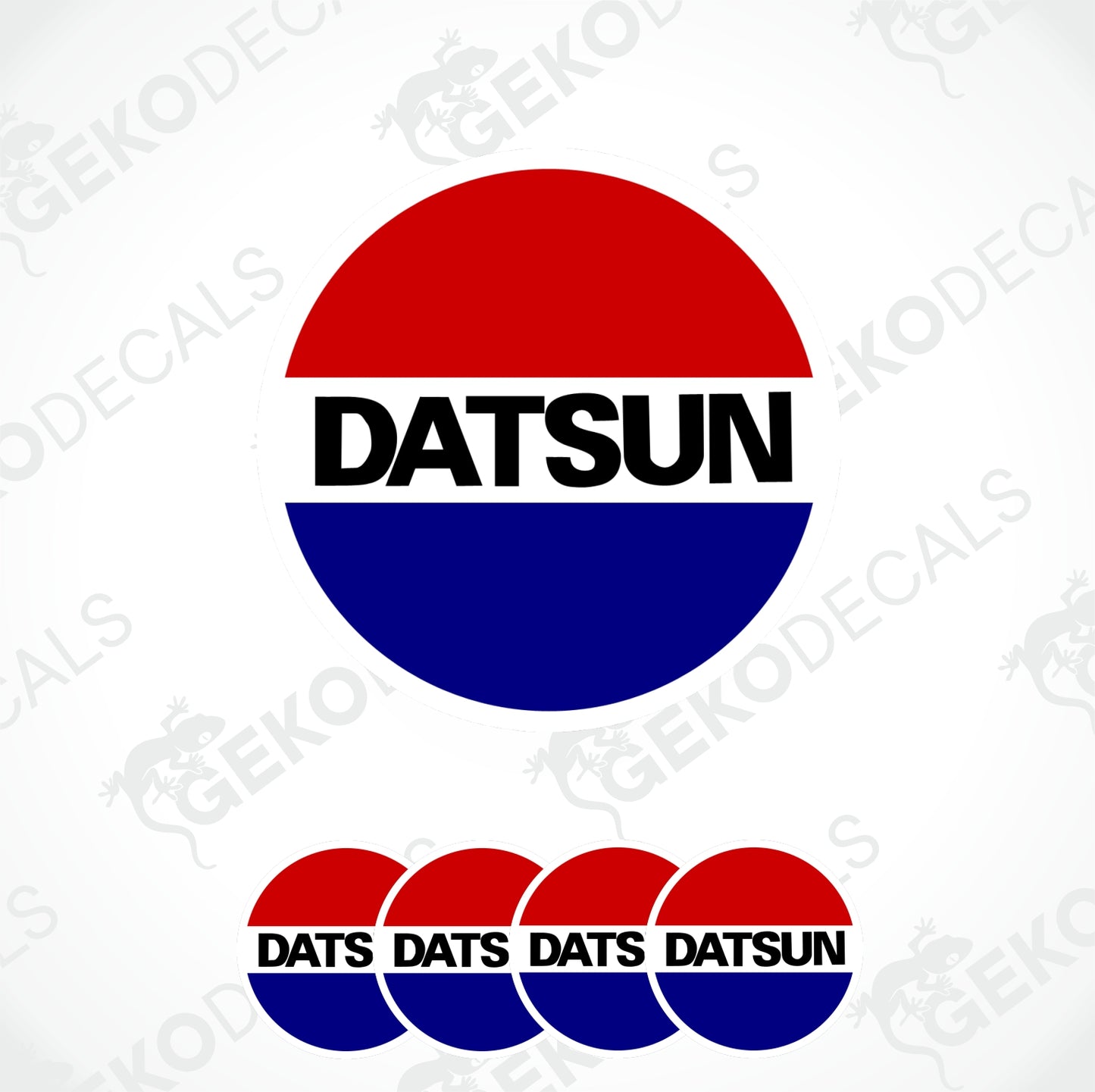 DATSUN