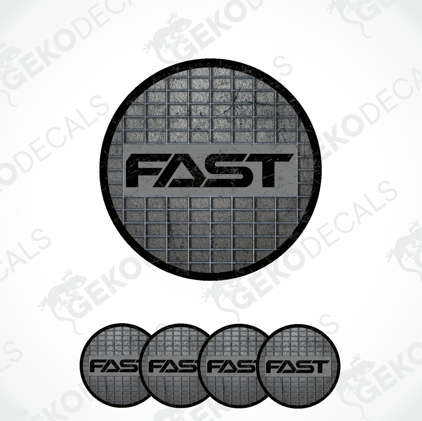 FAST WHEELS