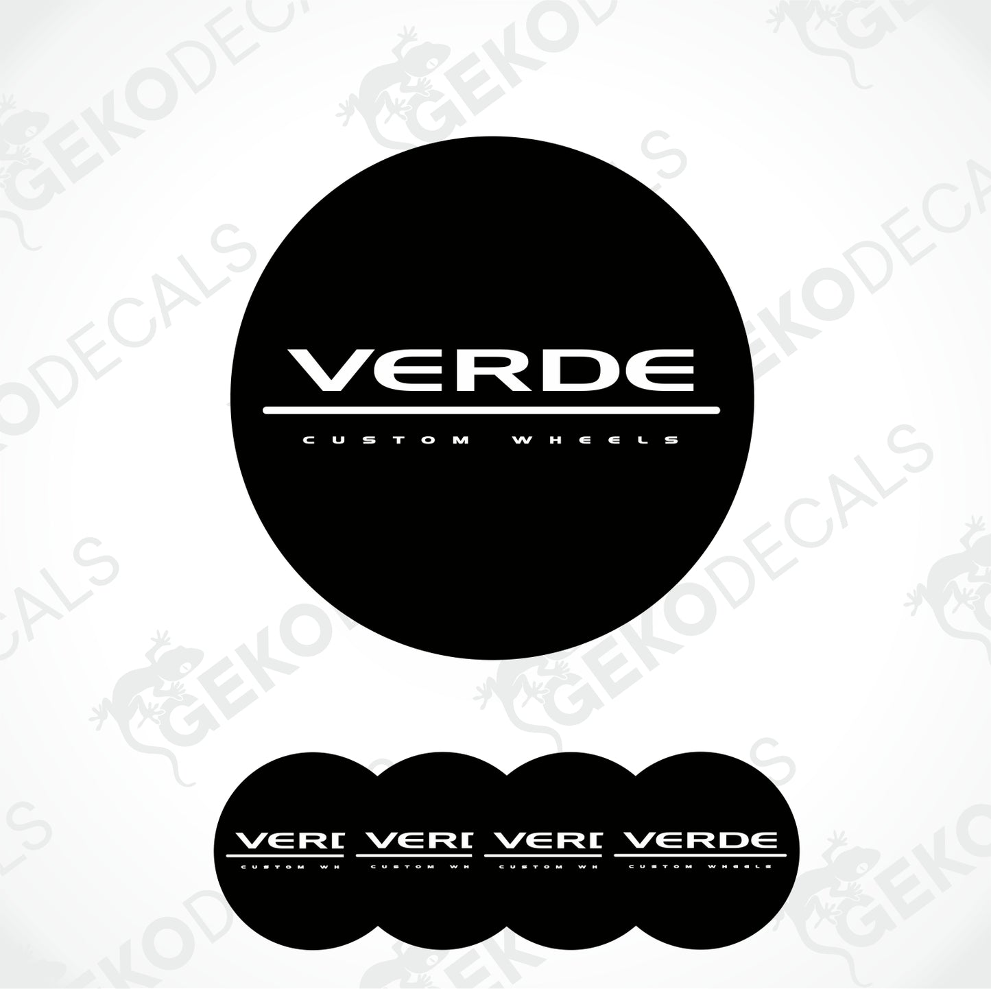 VERDE