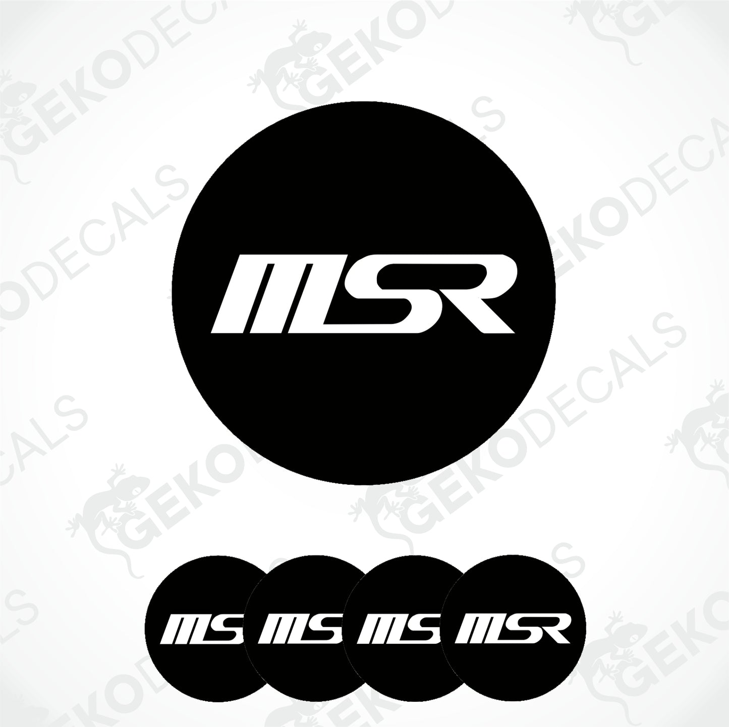MSR