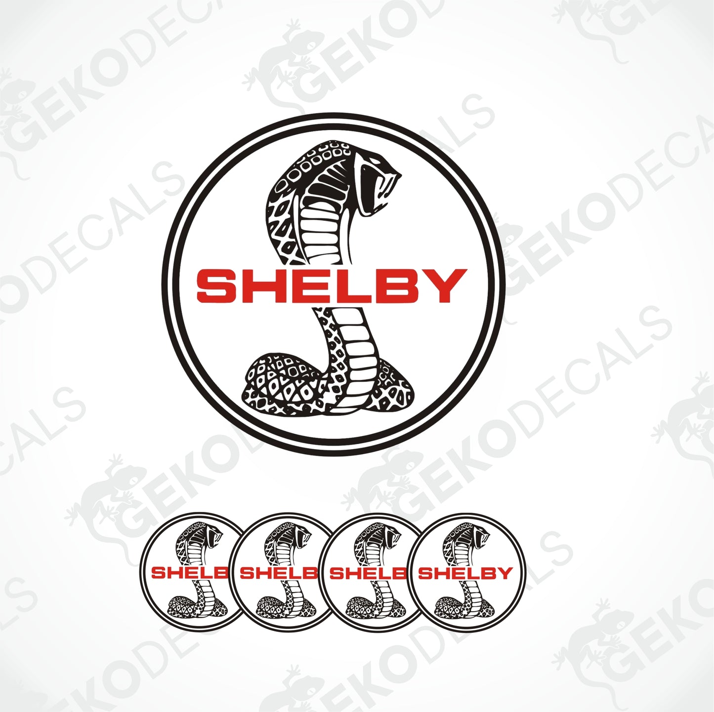 FORD SHELBY