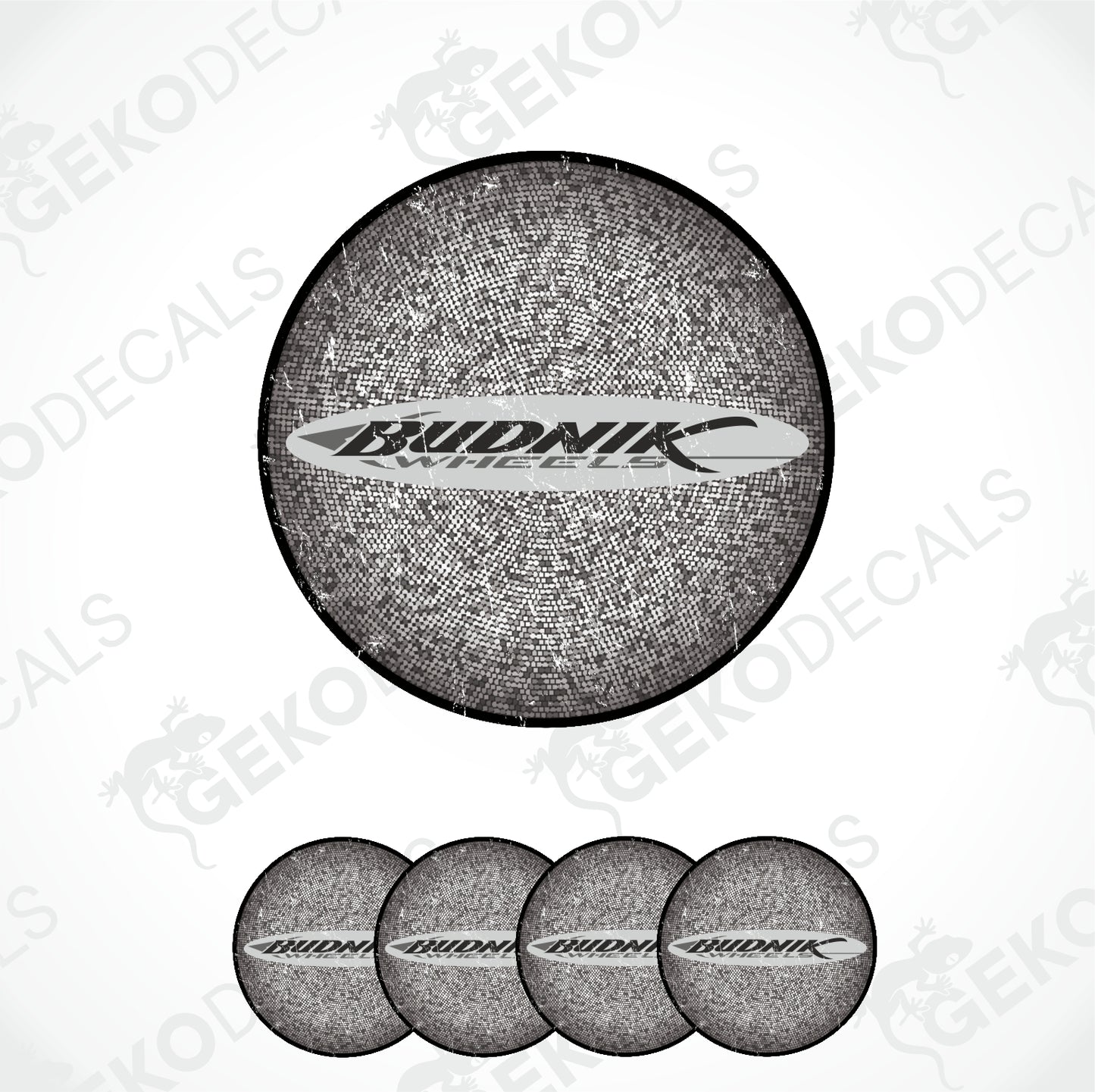 BUDNIK WHEELS