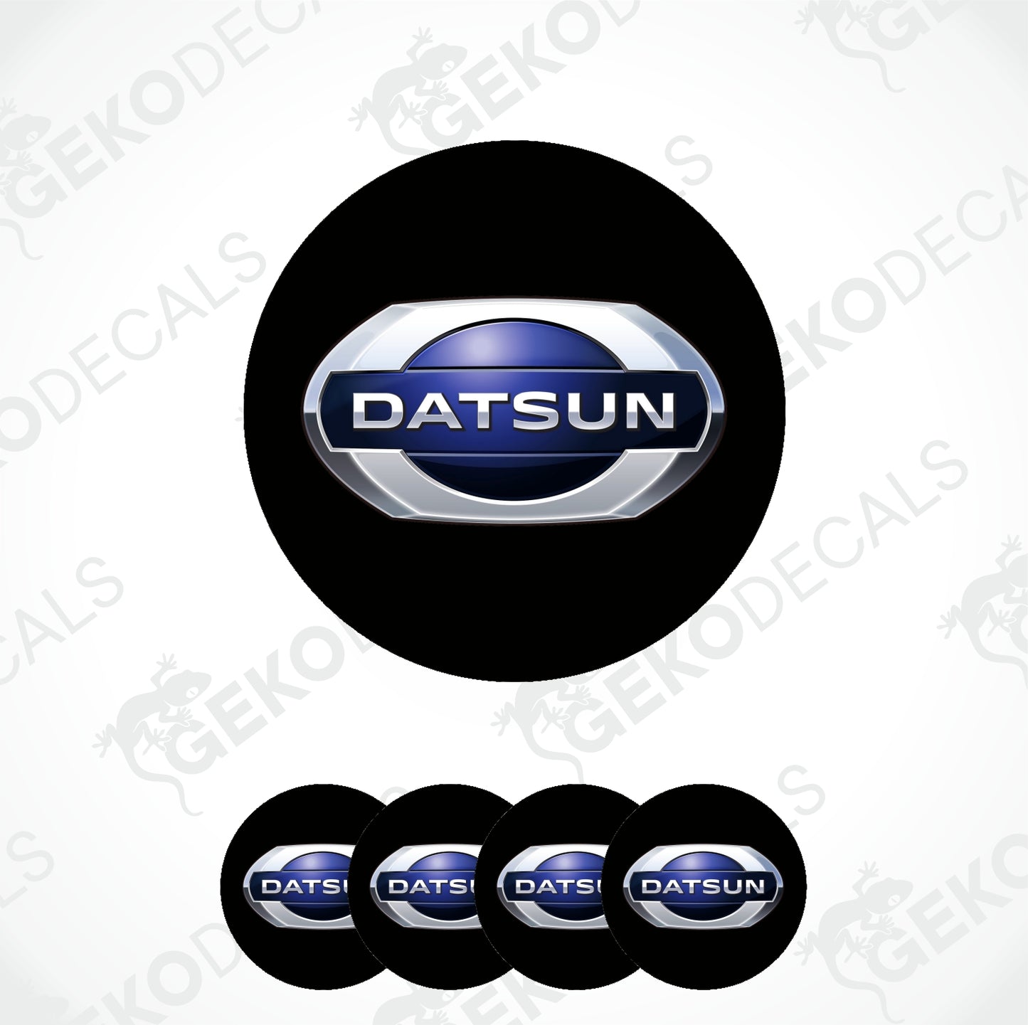DATSUN
