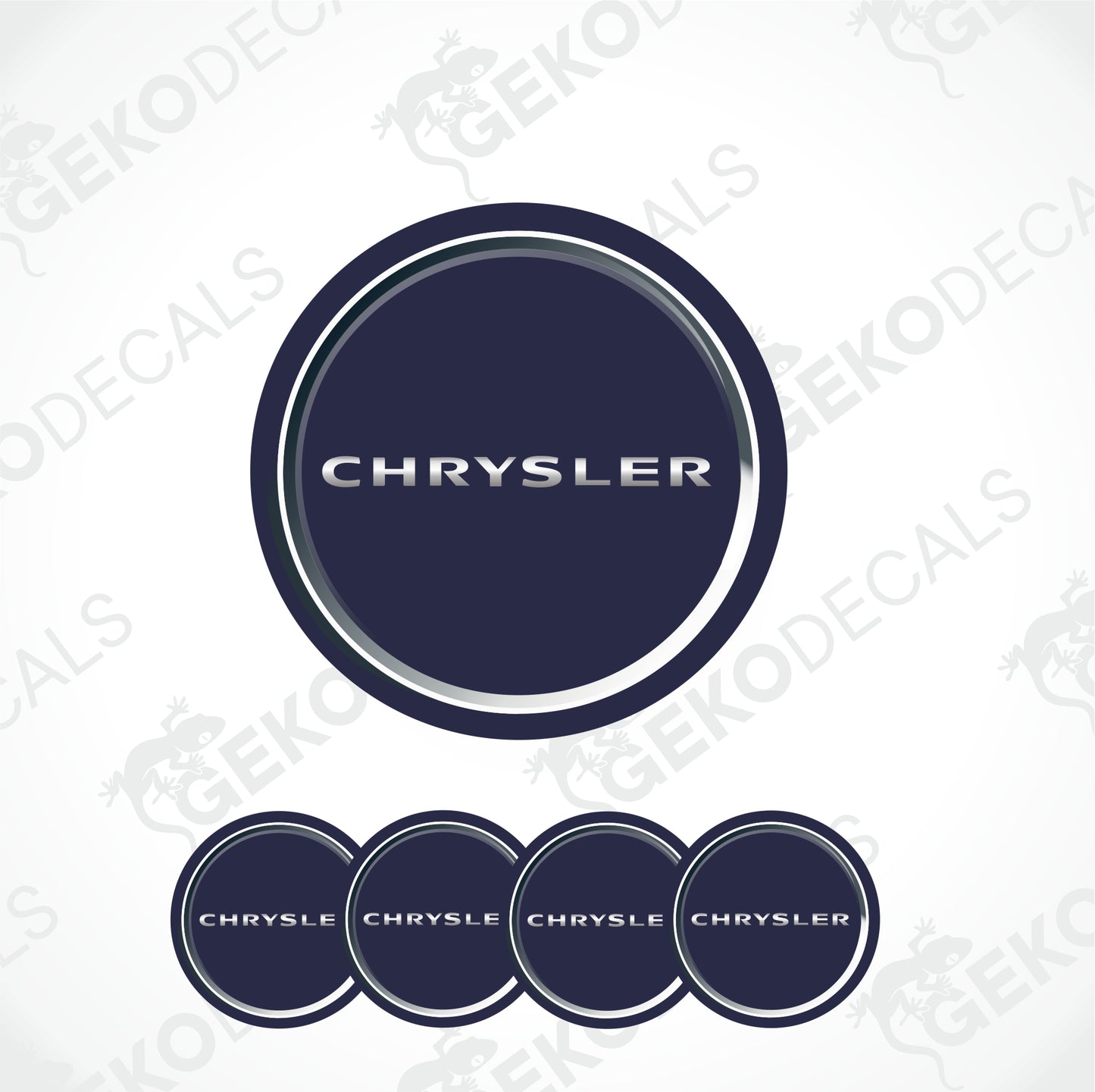 CHRYSLER