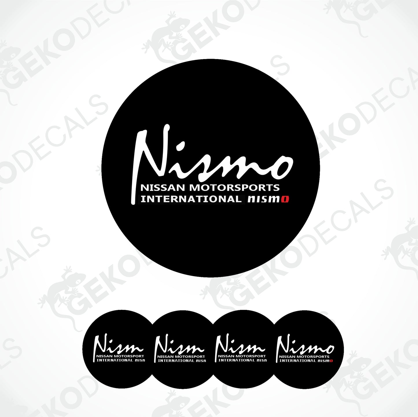 NISMO MOTORSPORTS INTERNATIONAL