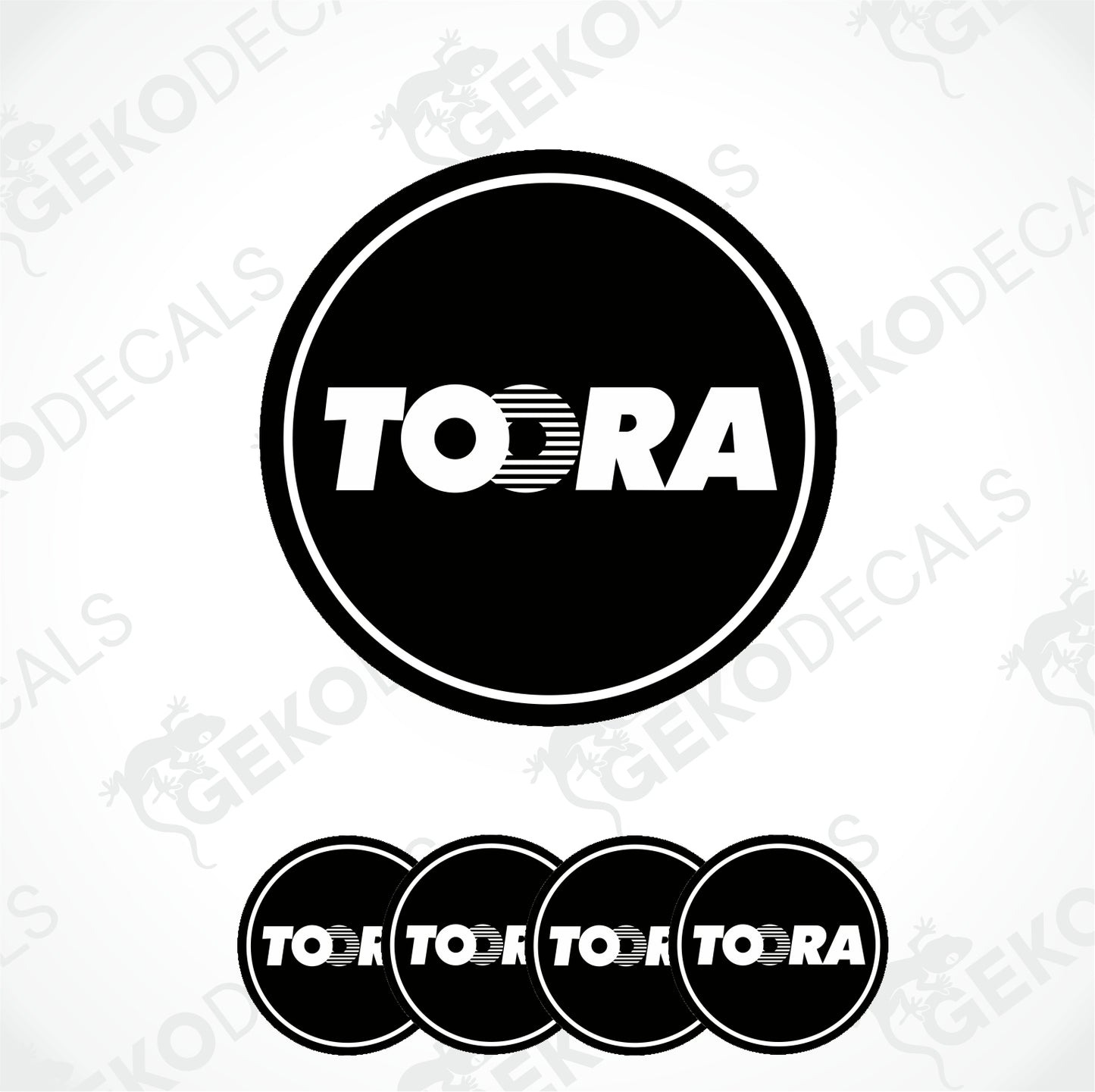 TOORA