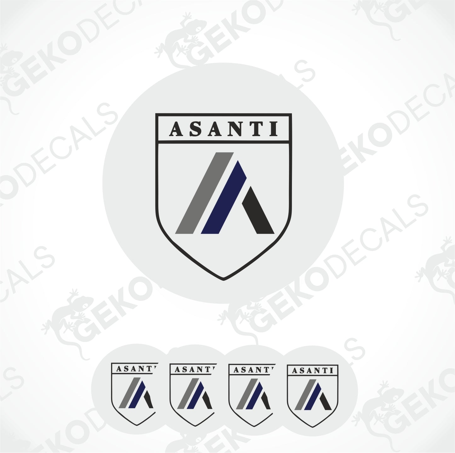 ASANTI