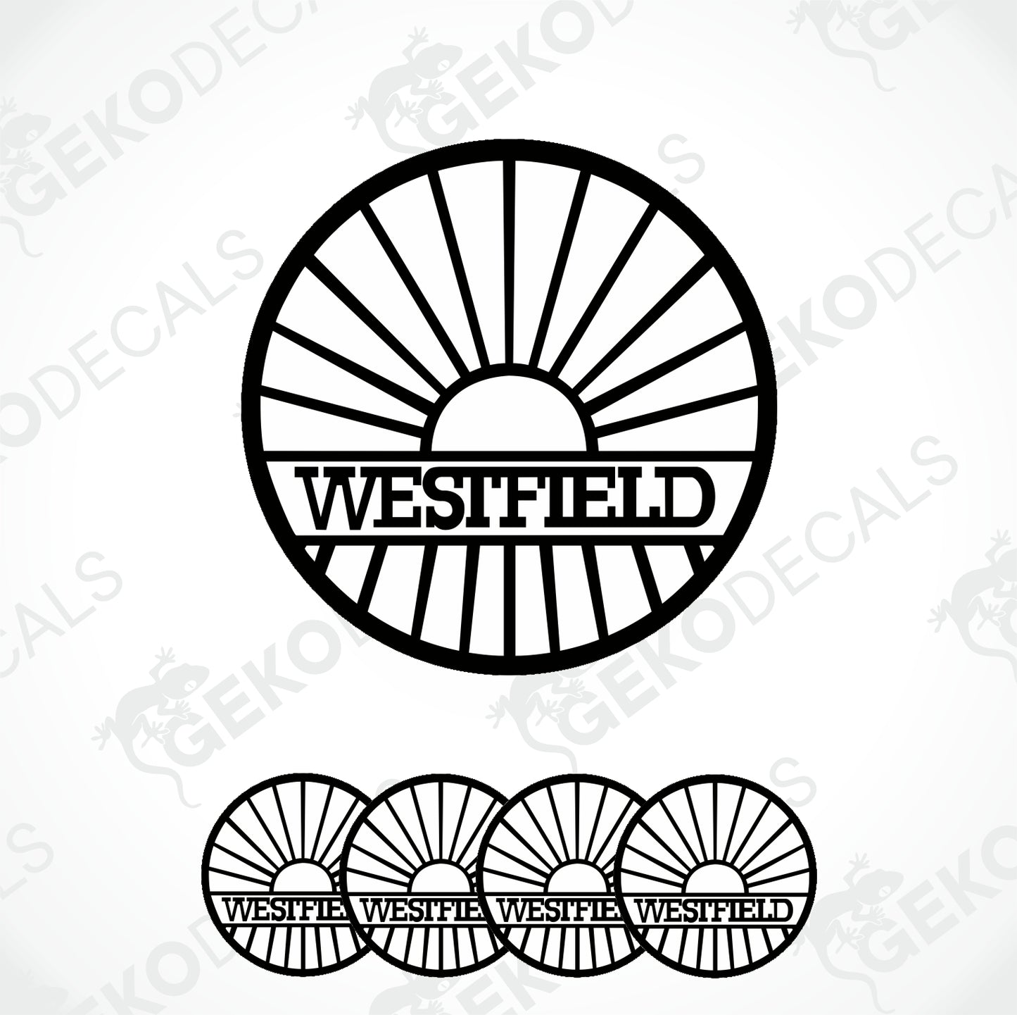 WESTFIELD