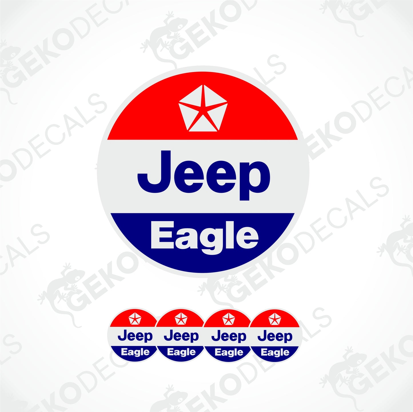 JEEP EAGLE