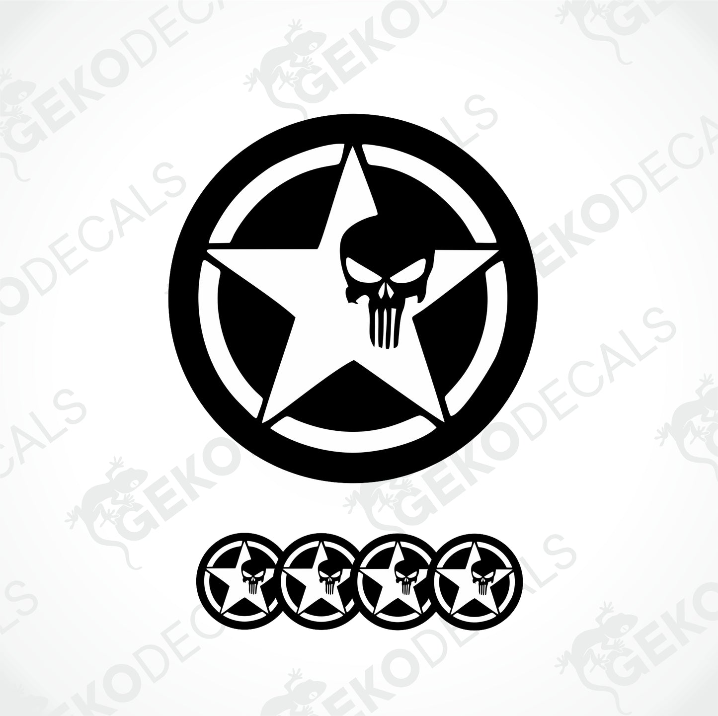 JEEP PUNISHER