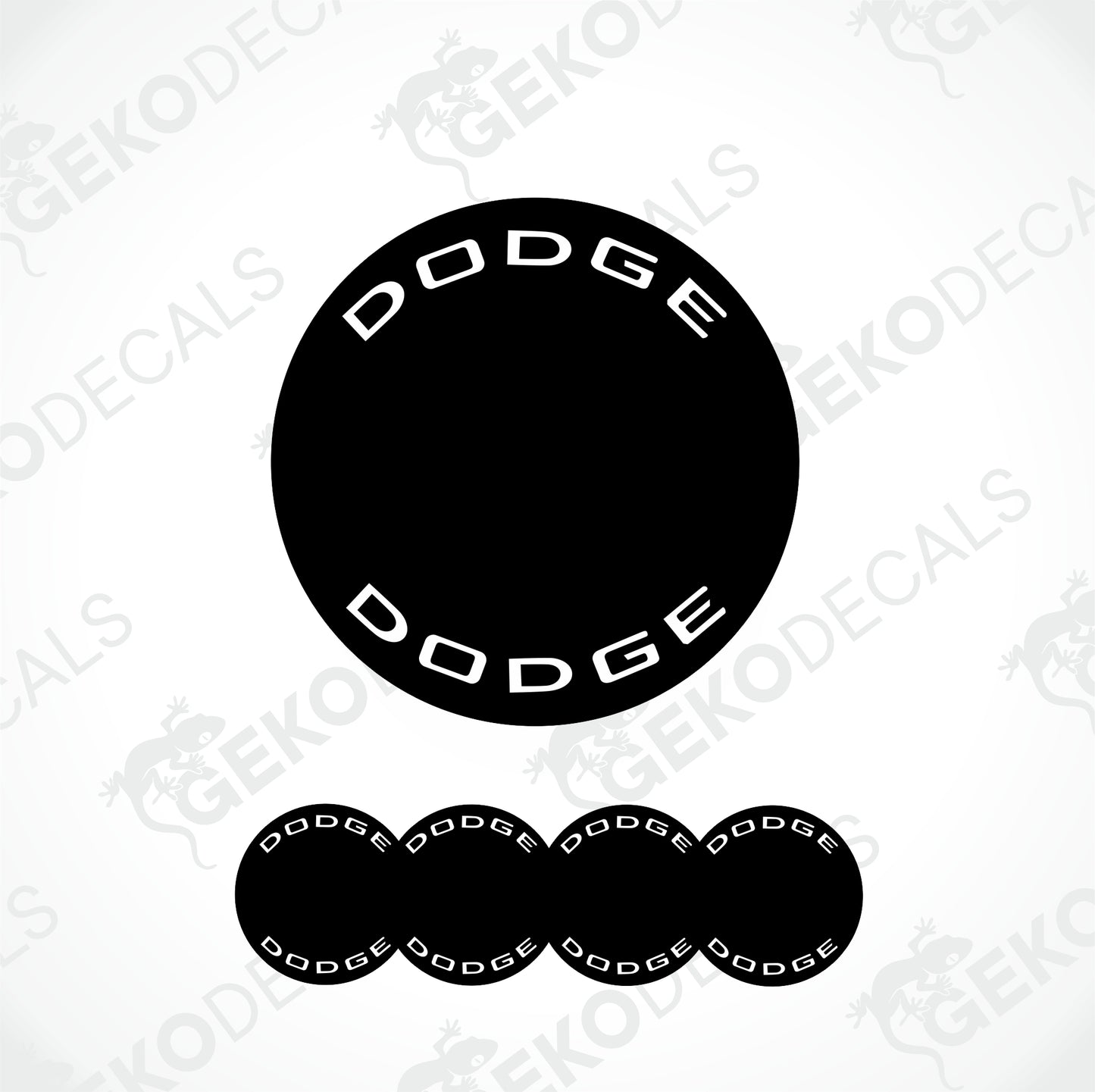 DODGE