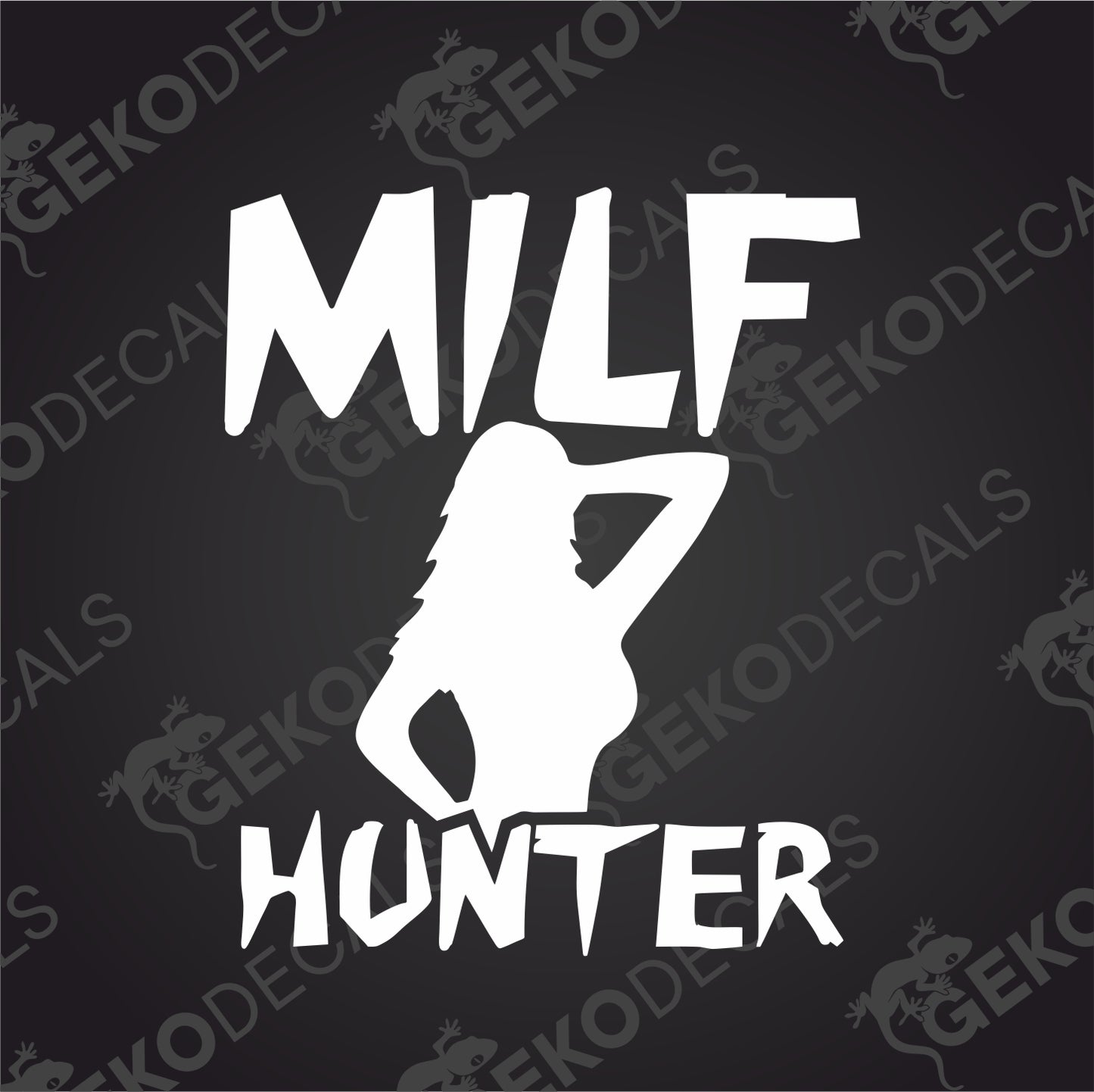 MILF HUNTER