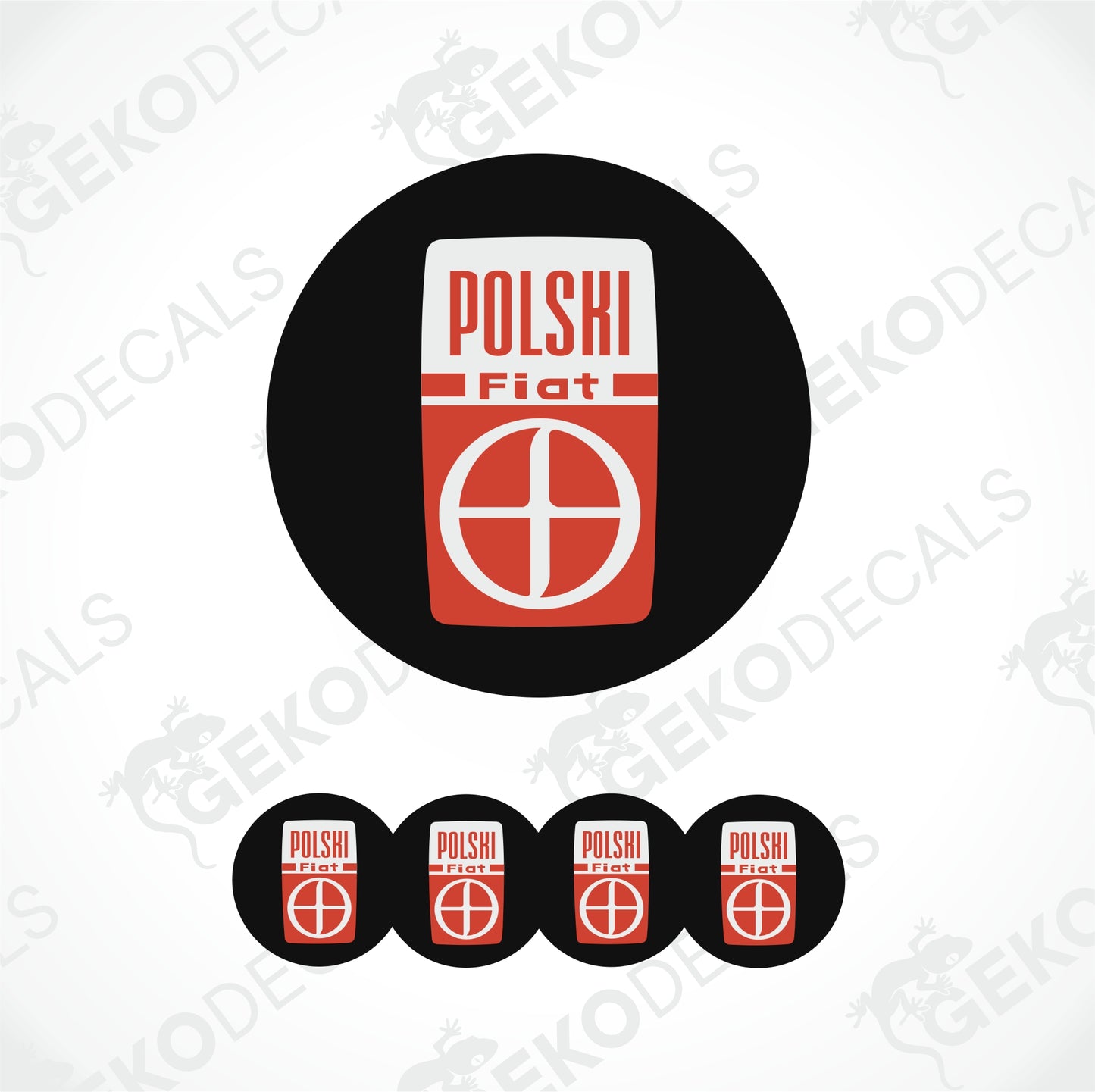 POLSKI FIAT