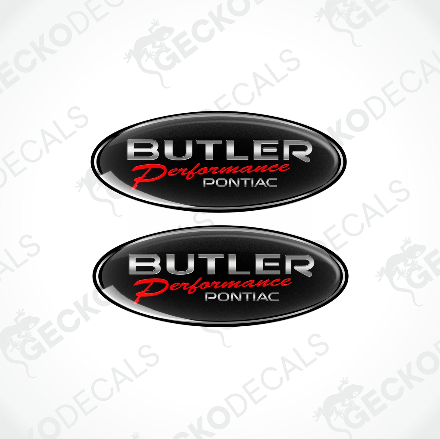 BUTLER PERFORMANCE PONTIAC