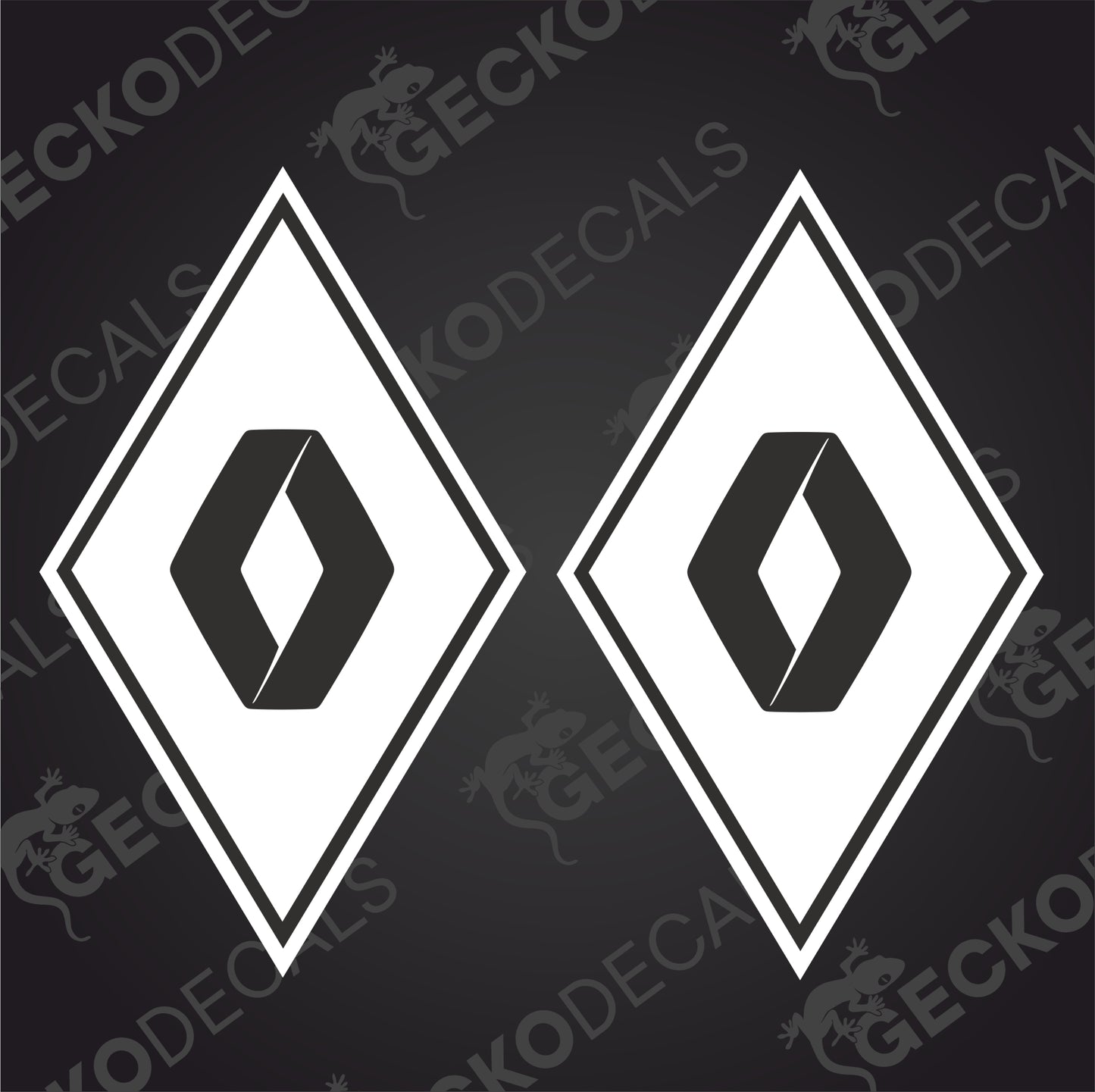 RENAULT DIAMOND