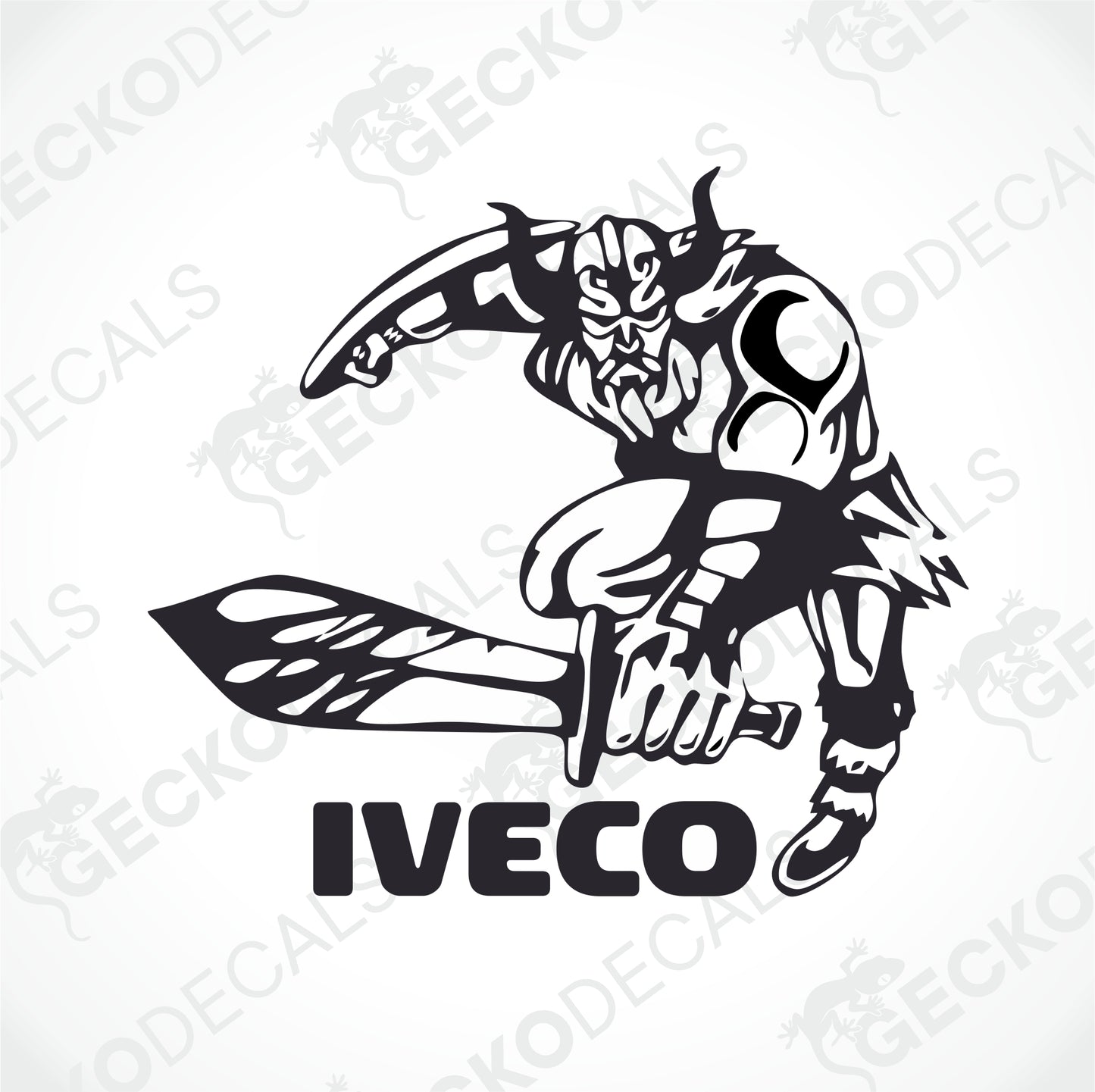IVECO VIKING