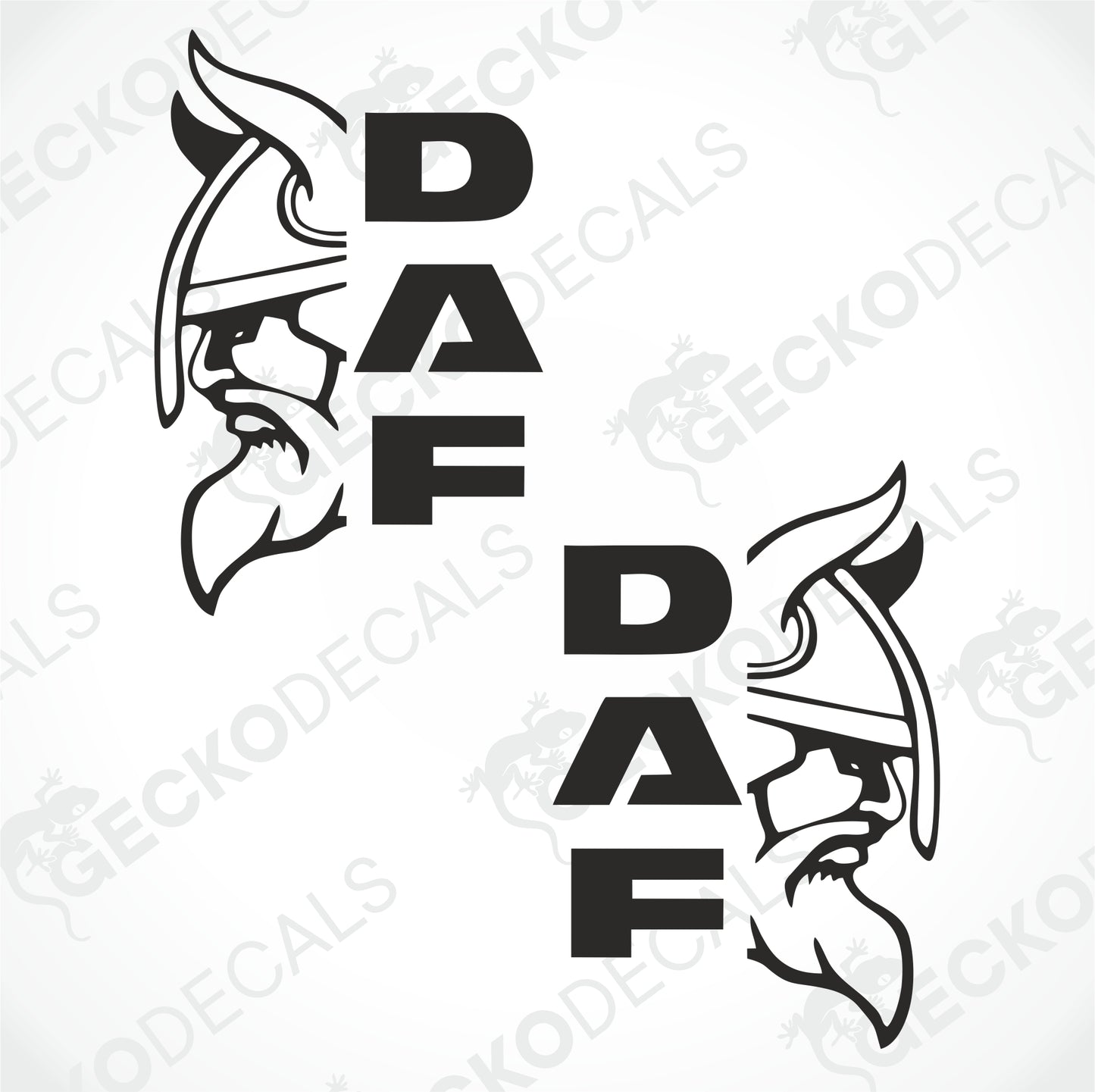 DAF VIKING