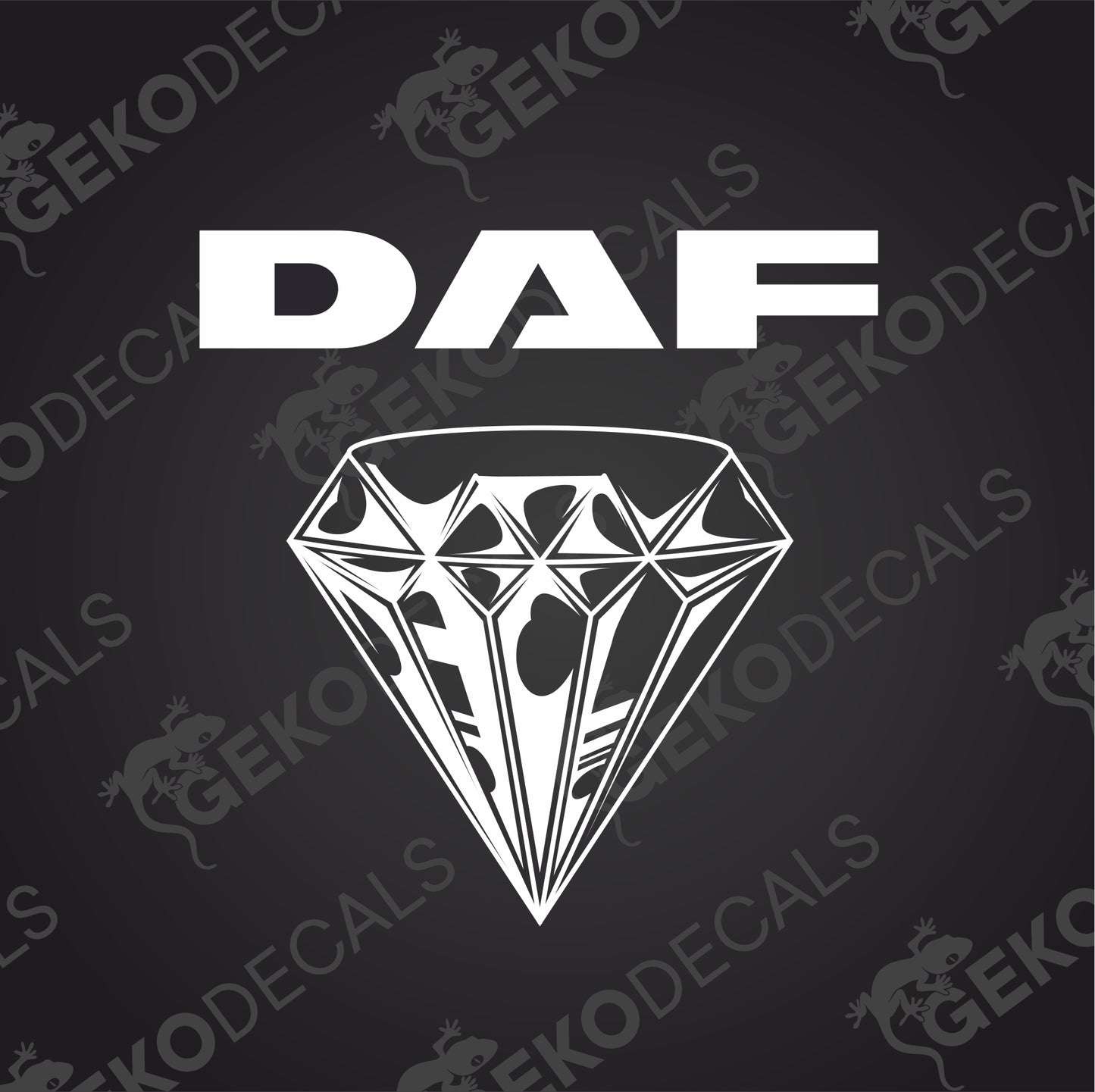 DAF DIAMOND