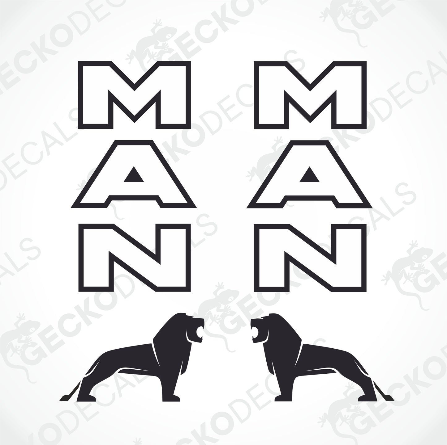 MAN