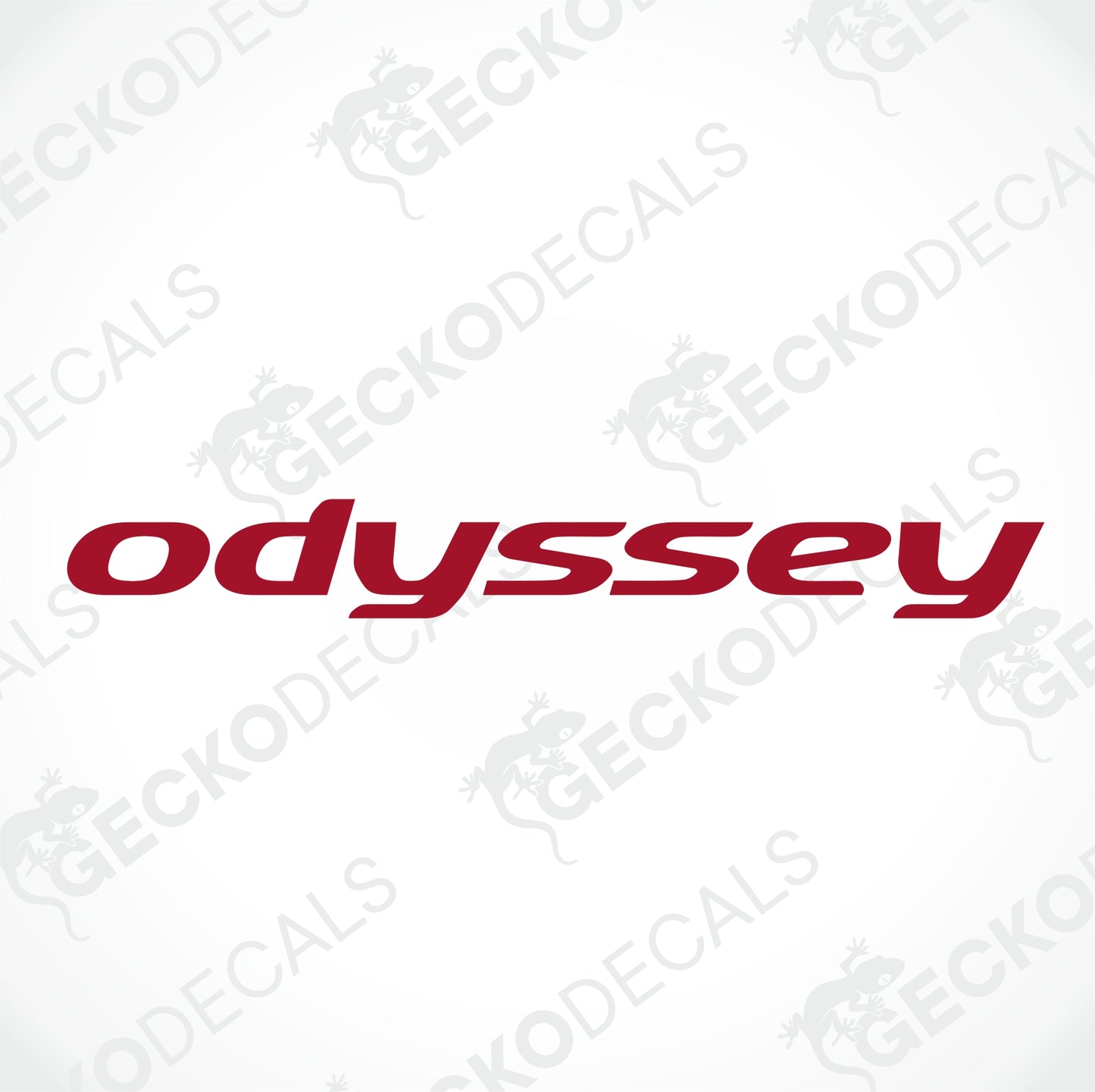 ELDDIS ODYSSEY
