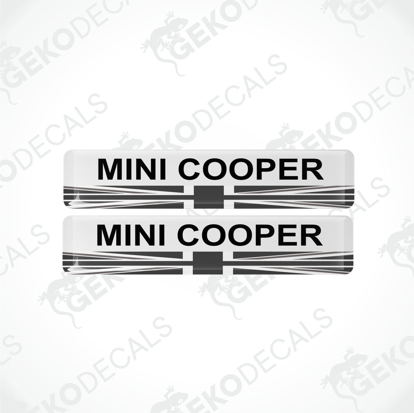 MINI COOPER ENGLAND