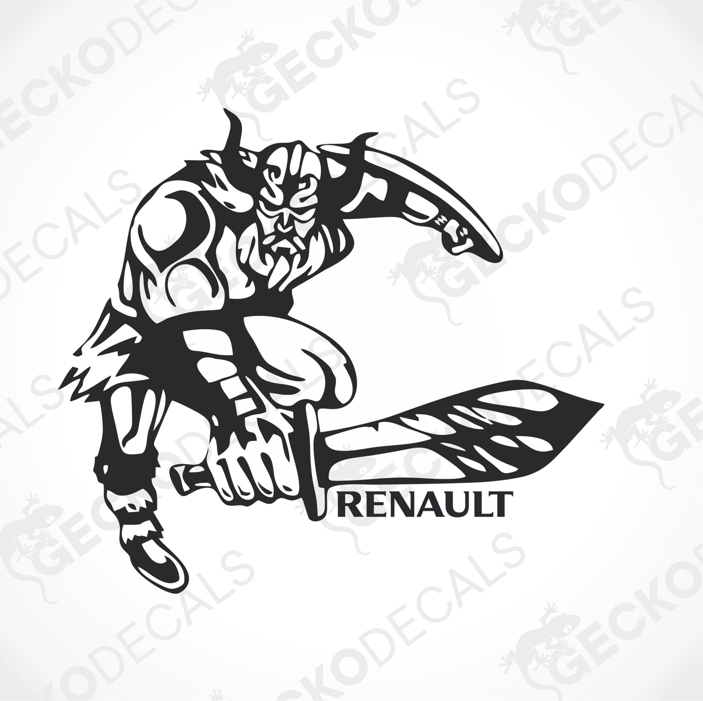 RENAULT VIKING