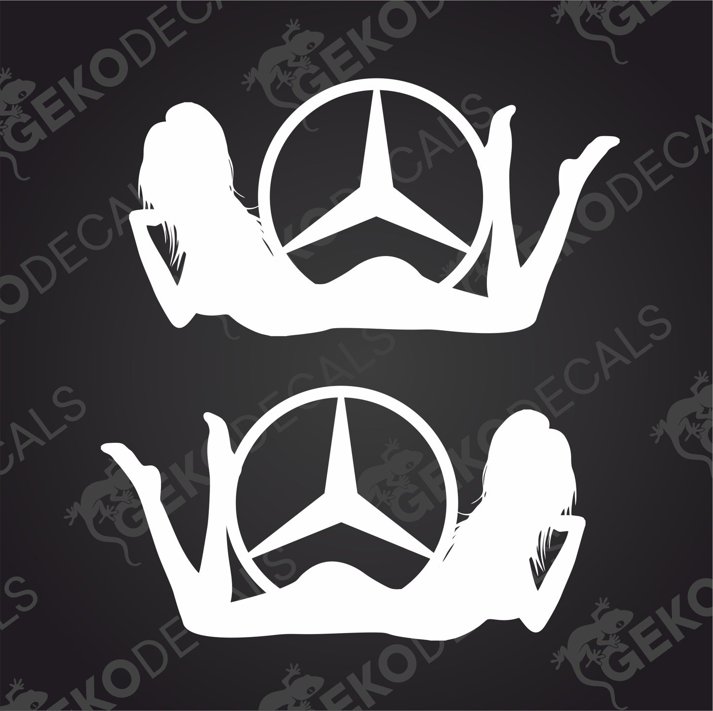MERCEDES-BENZ FLICKA