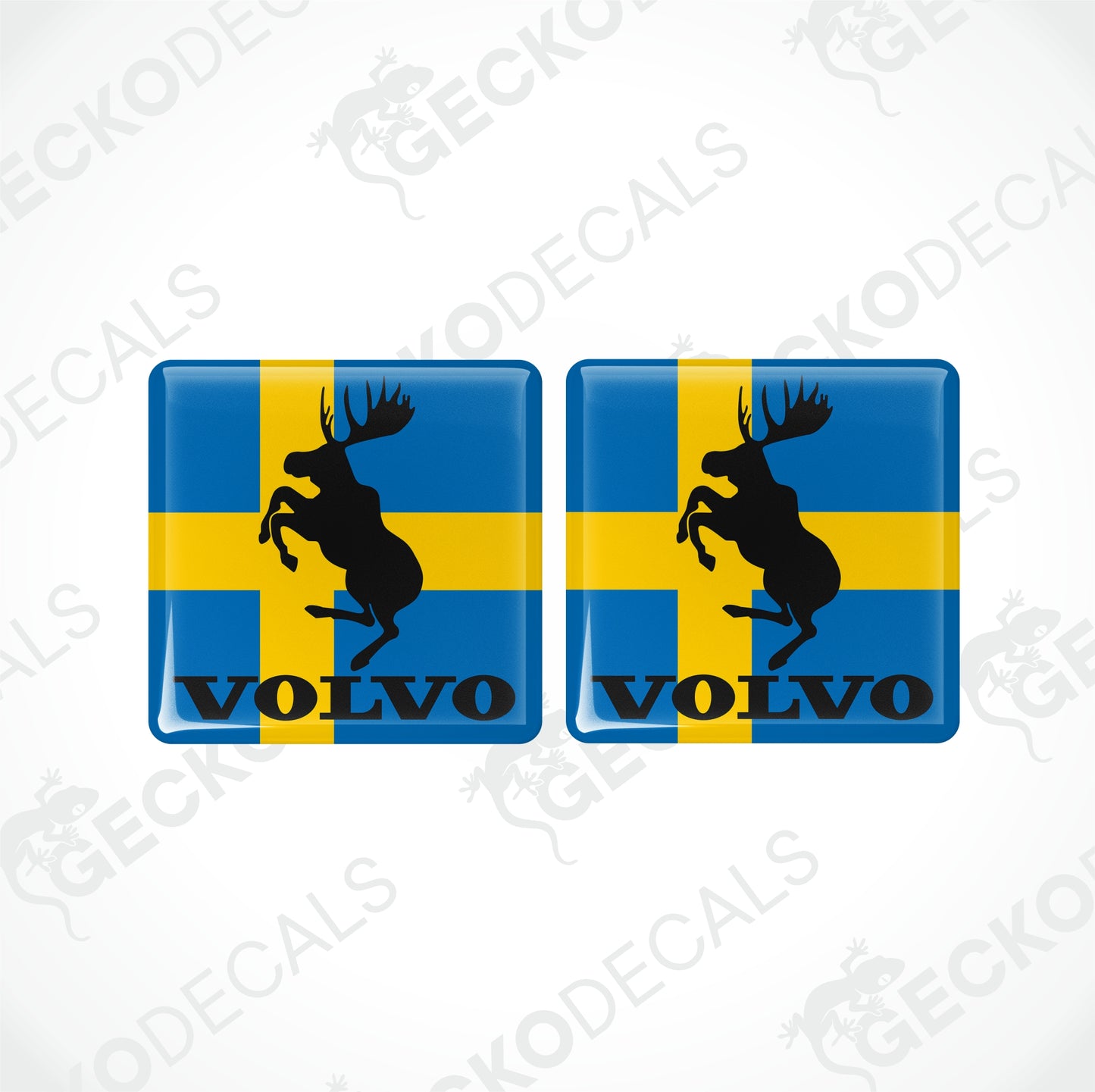 VOLVO SWEDEN