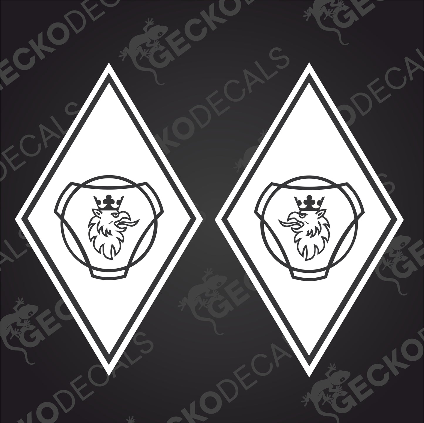 SCANIA DIAMOND