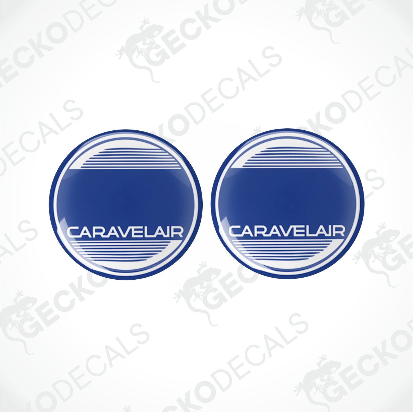 CARAVELAIR EPOXY DECALS