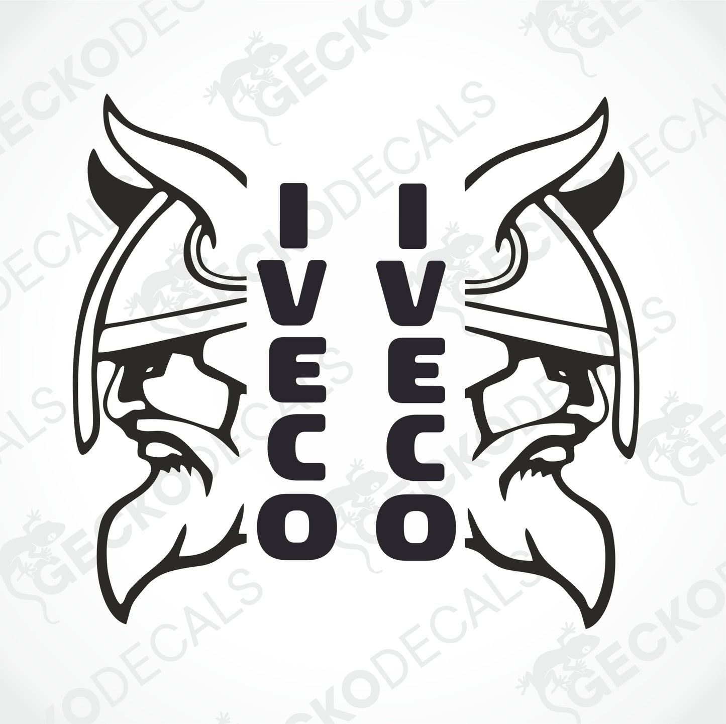 IVECO VIKING