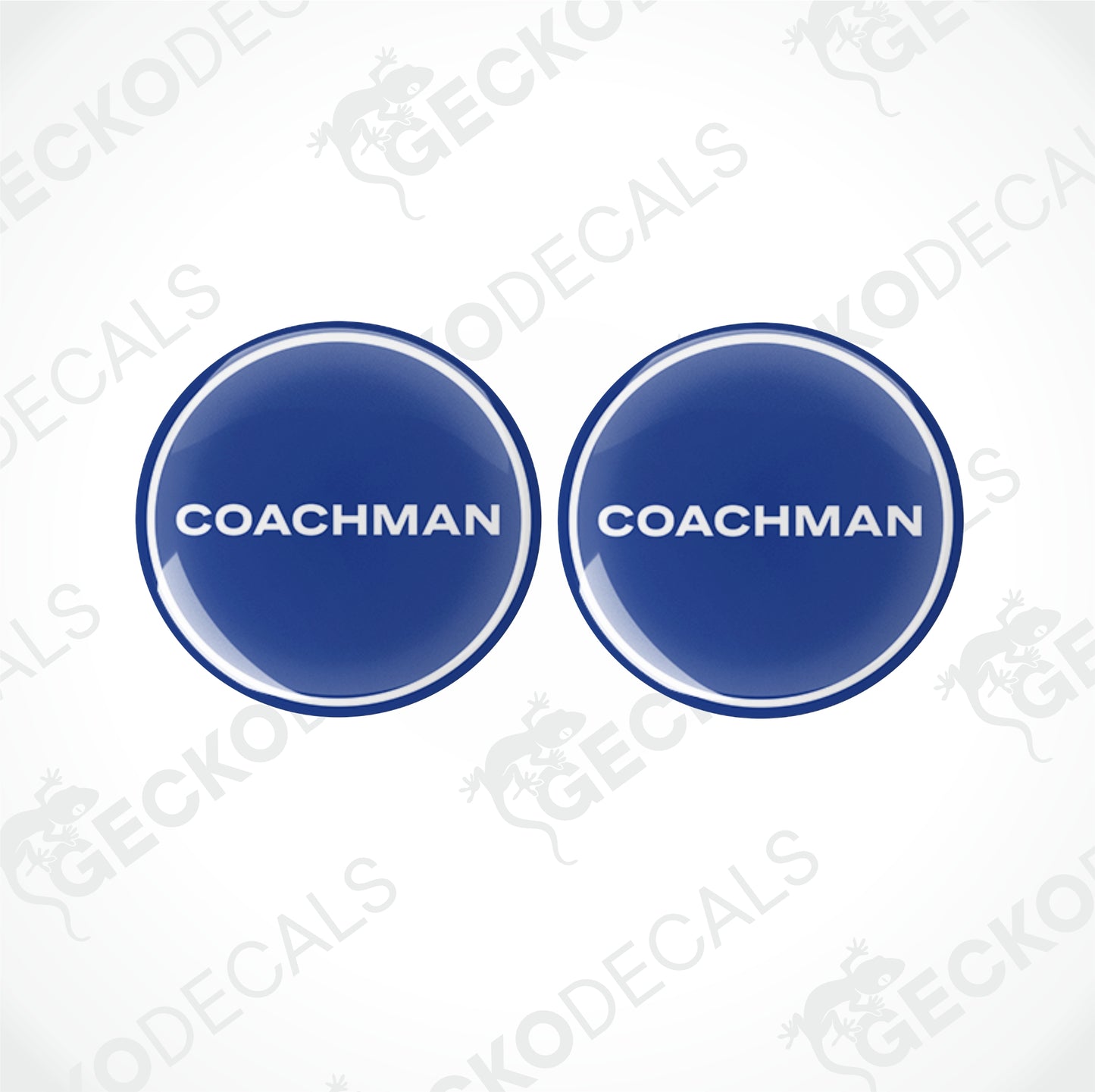 COACHMAN EPOXYDEKALER