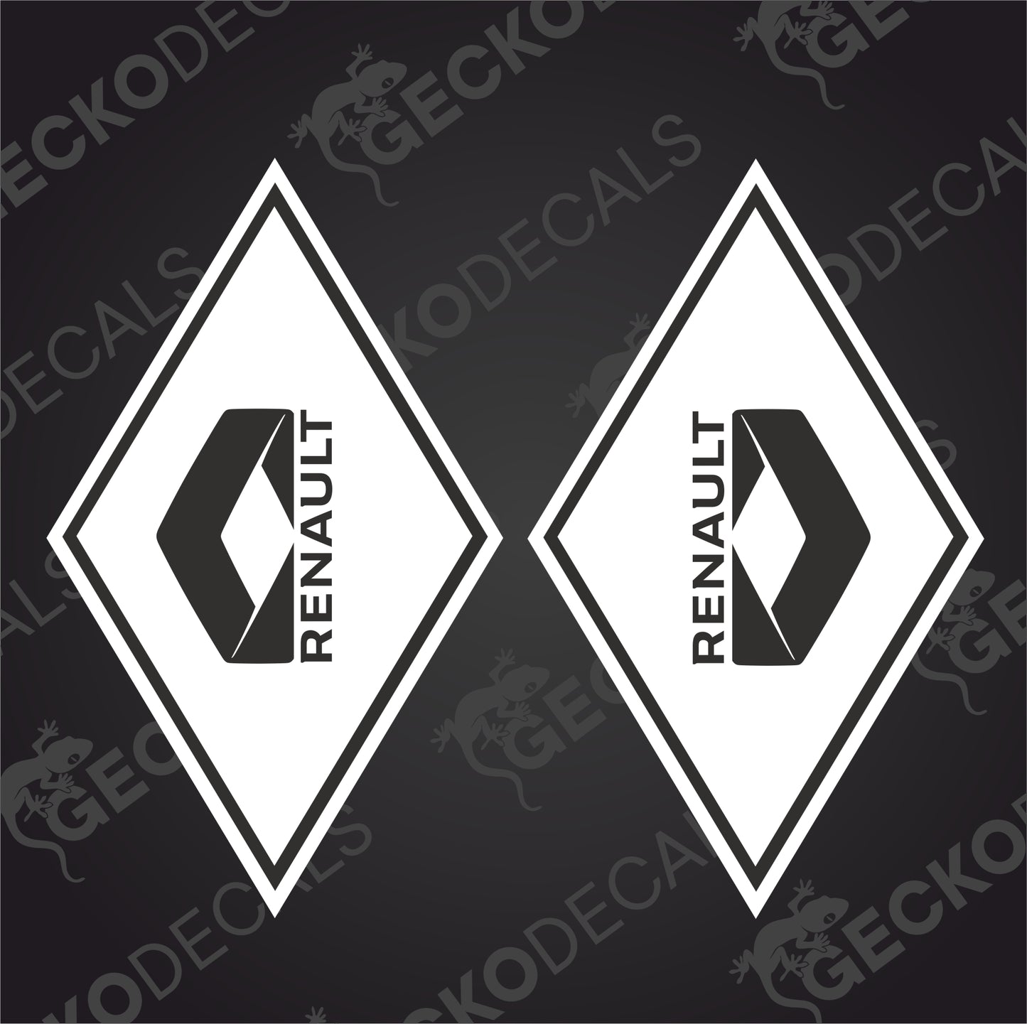 RENAULT DIAMOND