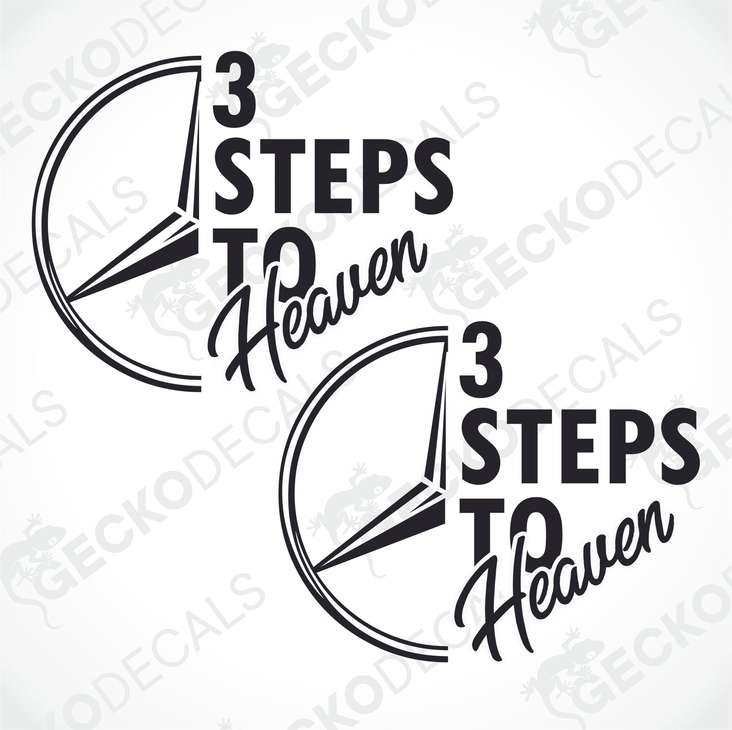 MERCEDES-BENZ 3 STEPS TO HEAVEN