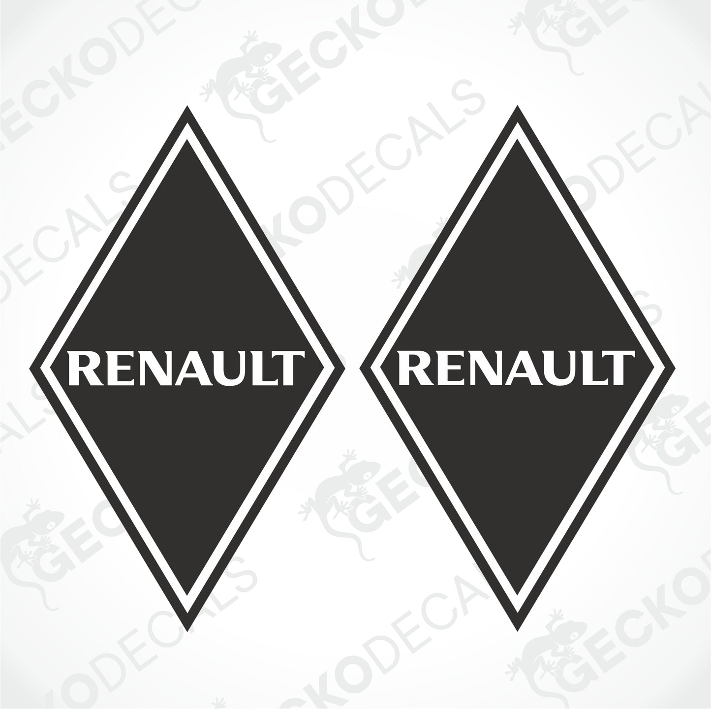 RENAULT DIAMANT