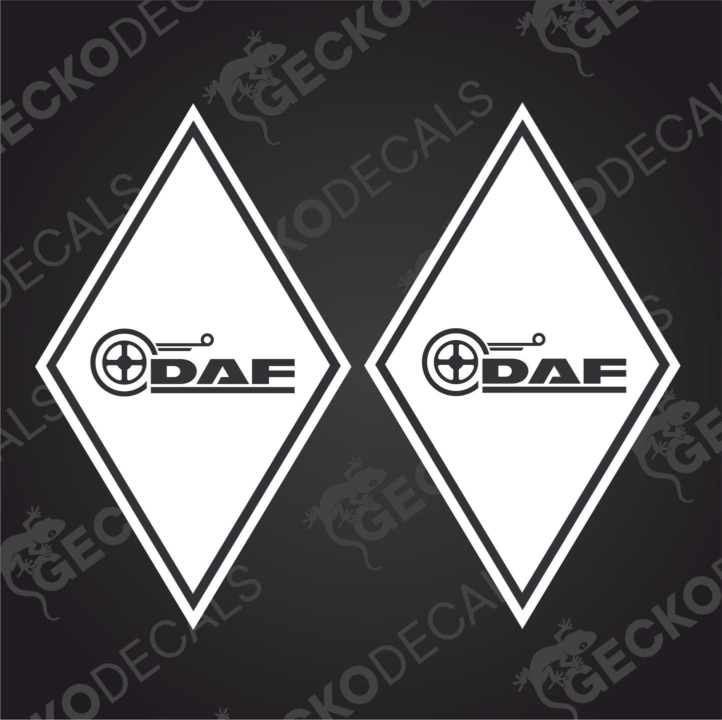 DAF DIAMOND