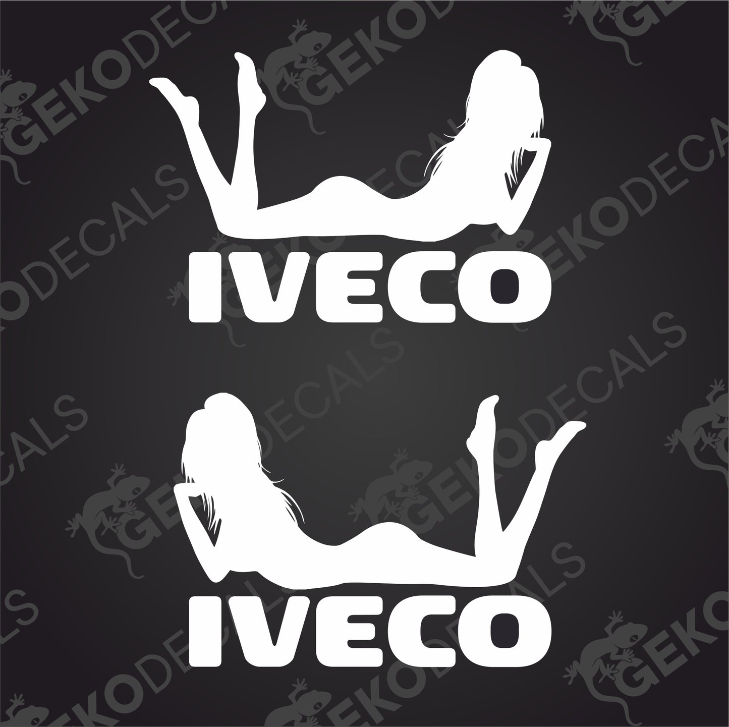 IVECO GIRL
