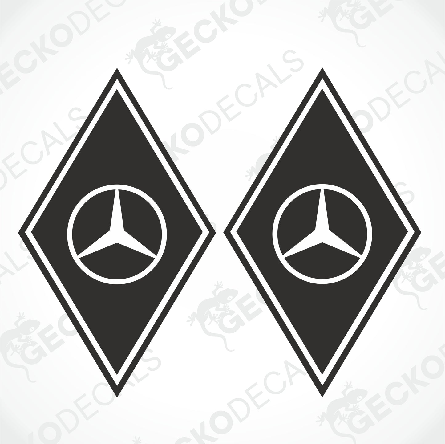 MERCEDES-BENZ DIAMOND
