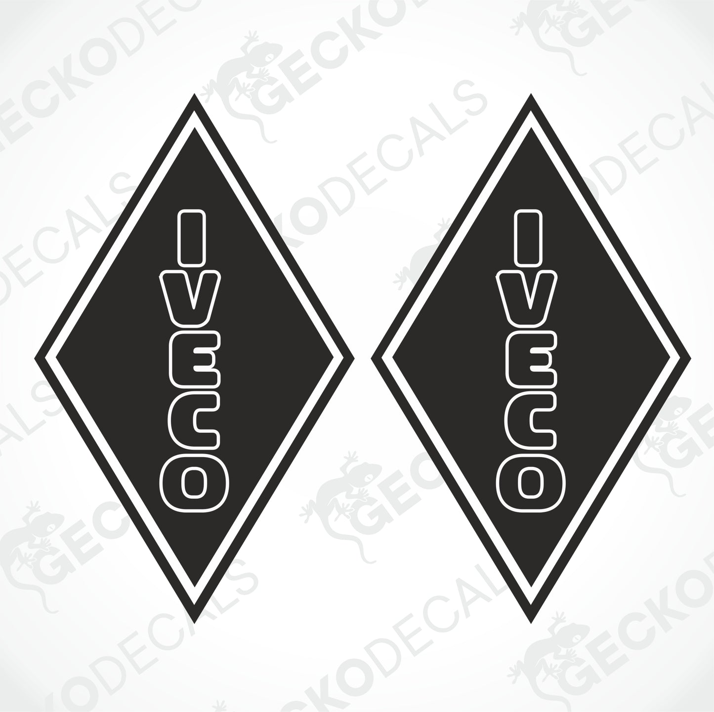 IVECO DIAMOND