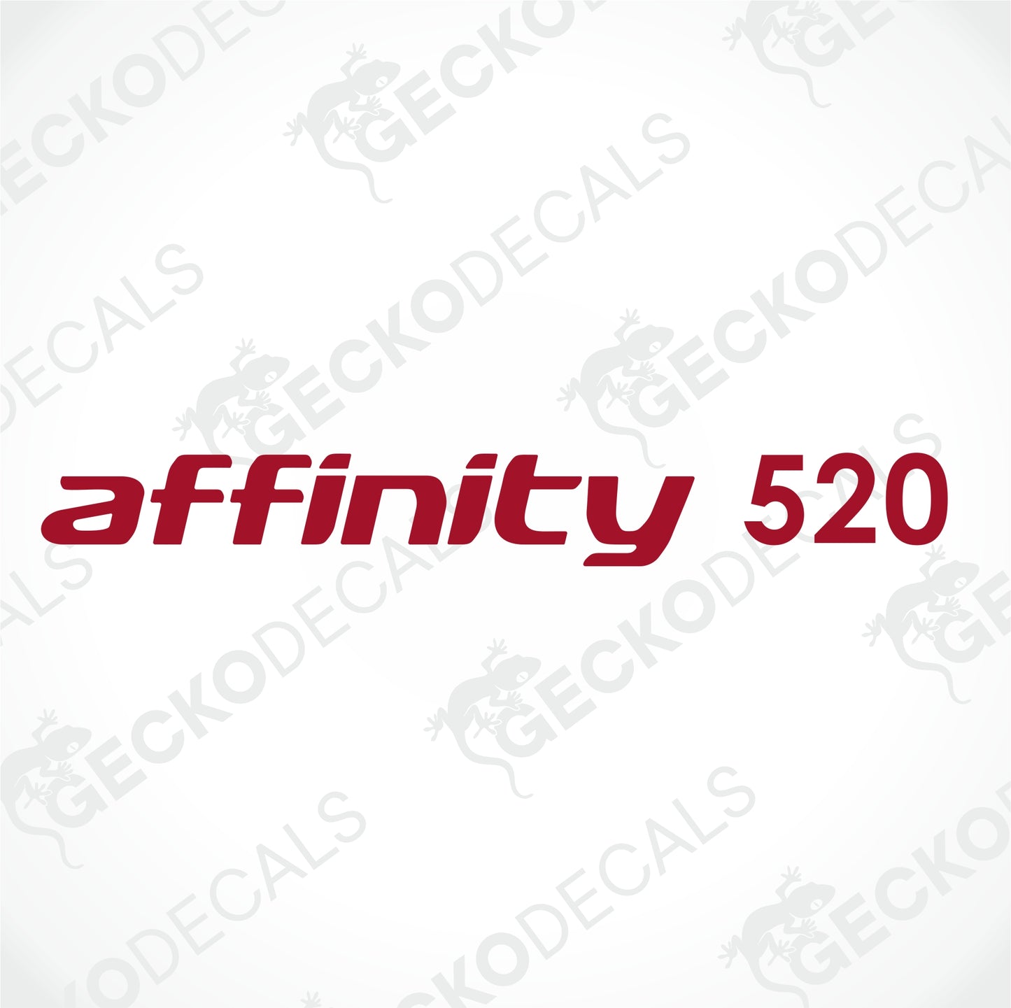 ELDDIS AFFINITY 520
