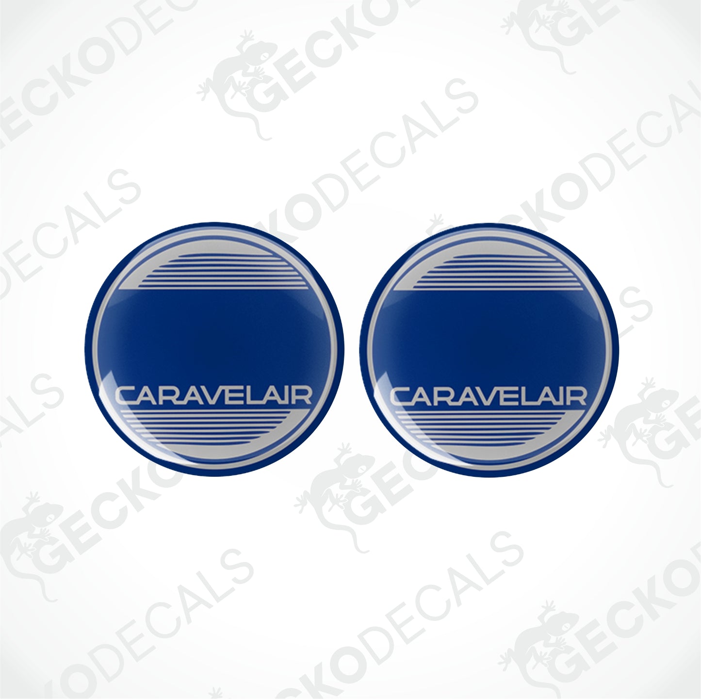 CARAVELAIR EPOXY-DEKALER