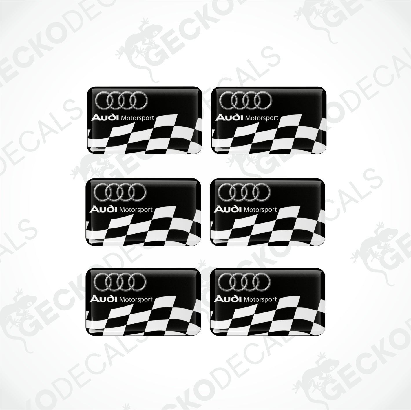 AUDI MOTORSPORT